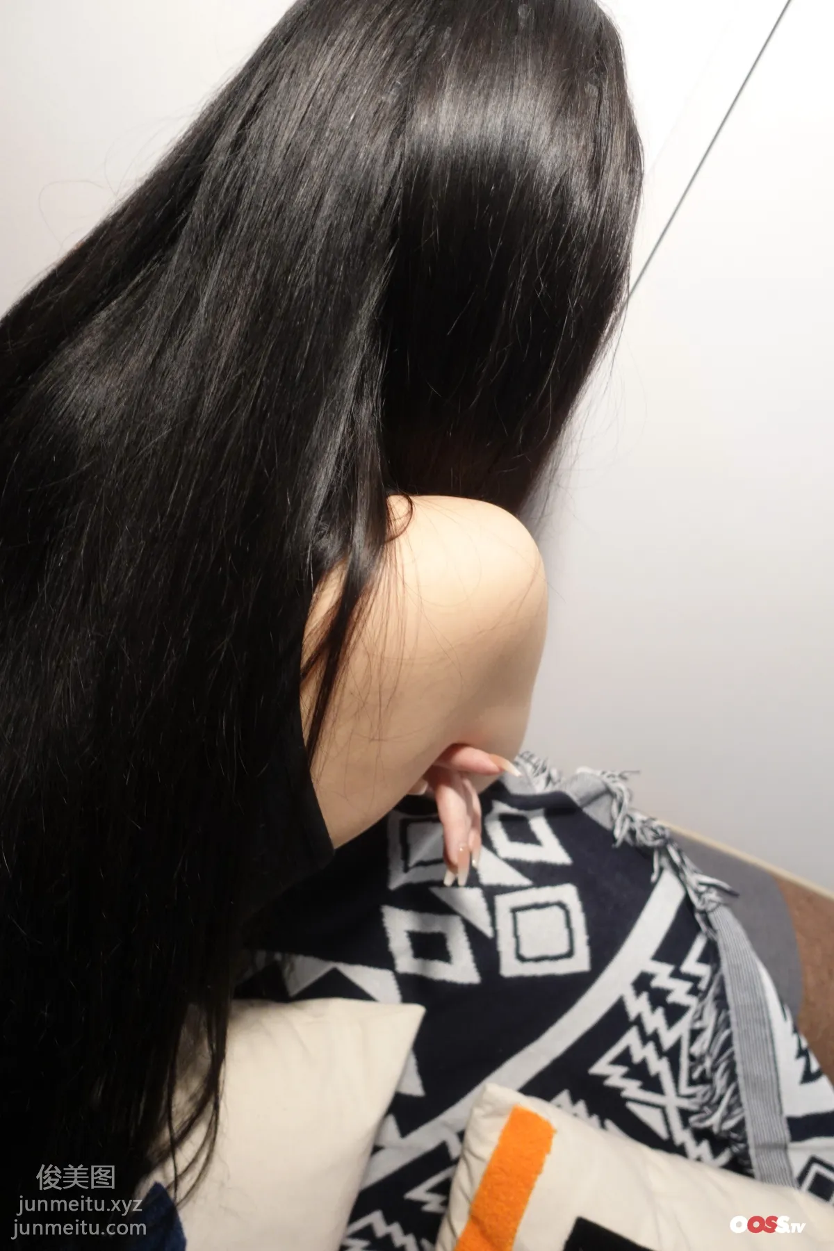 [ROSI写真]2021.02.09 NO.3354 page 67