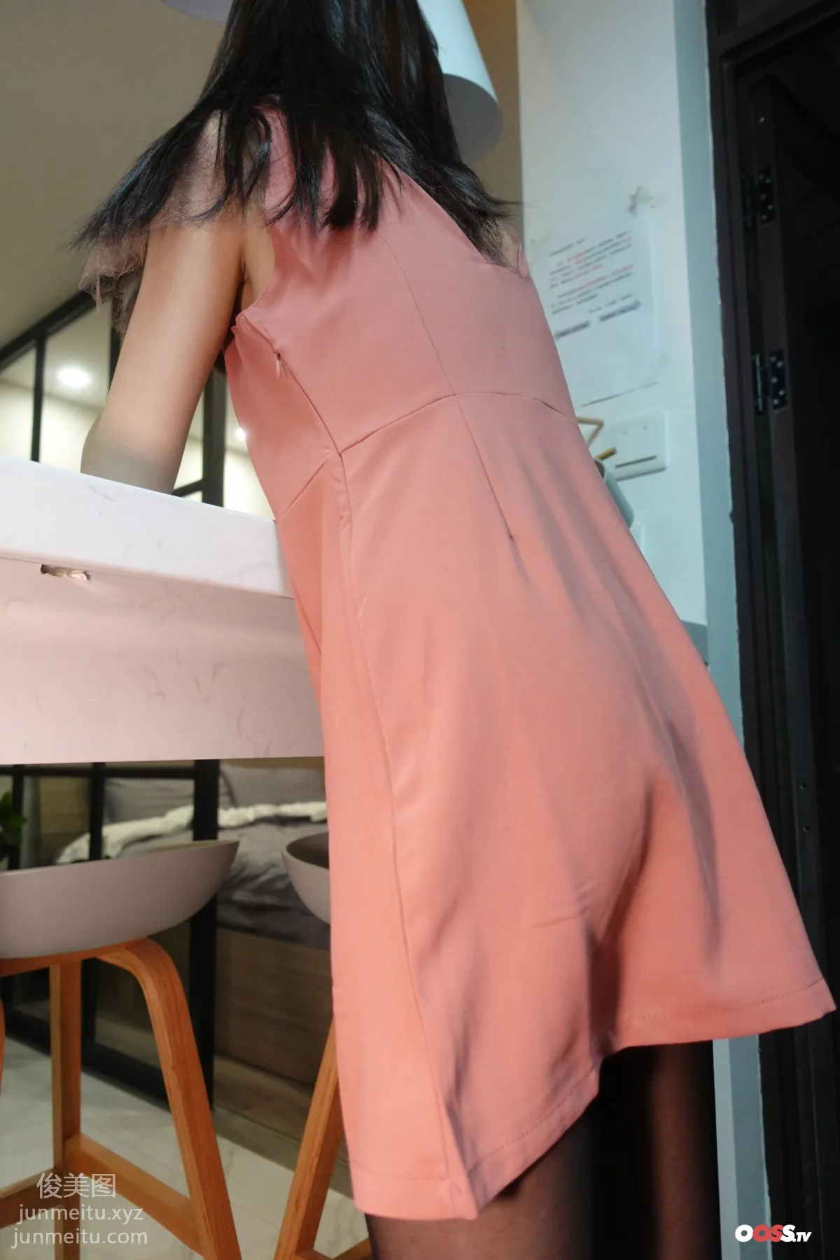 [ROSI写真]2021.02.10 NO.3355 page 16