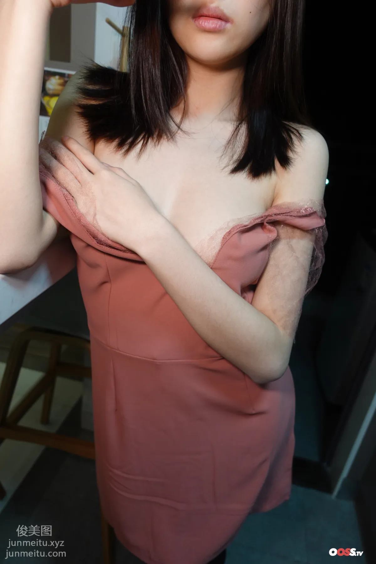 [ROSI写真]2021.02.10 NO.3355 page 31