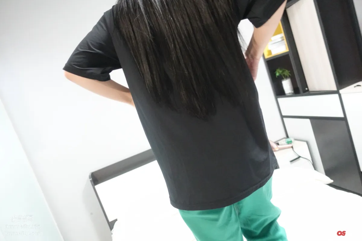 [ROSI写真]2021.02.18 NO.3363 page 8
