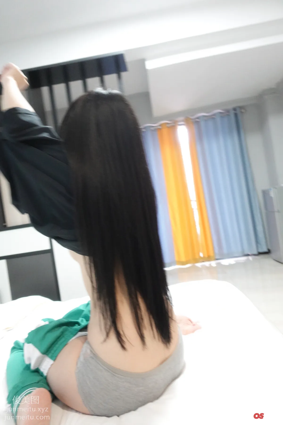 [ROSI写真]2021.02.18 NO.3363 page 70