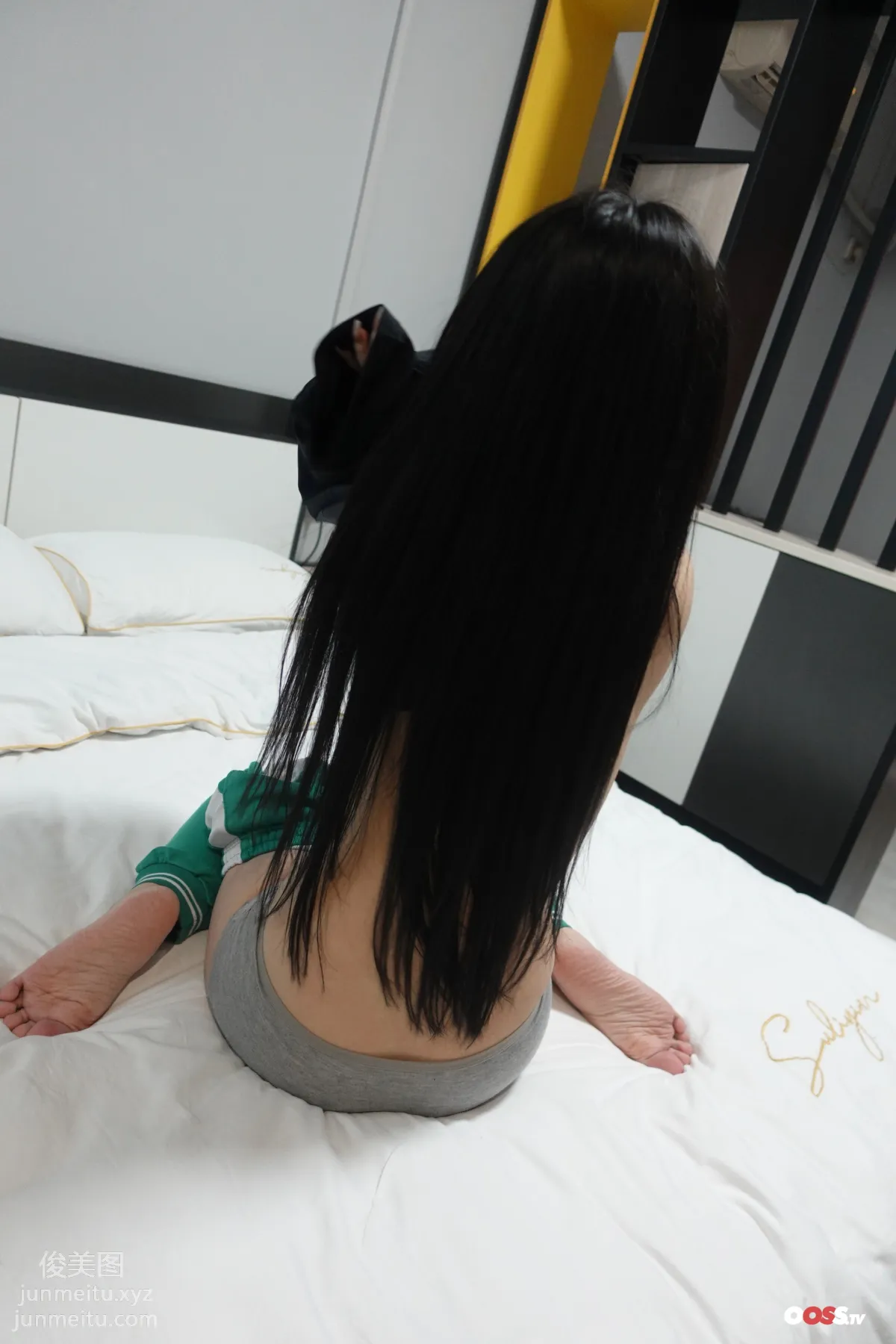 [ROSI写真]2021.02.18 NO.3363 page 71