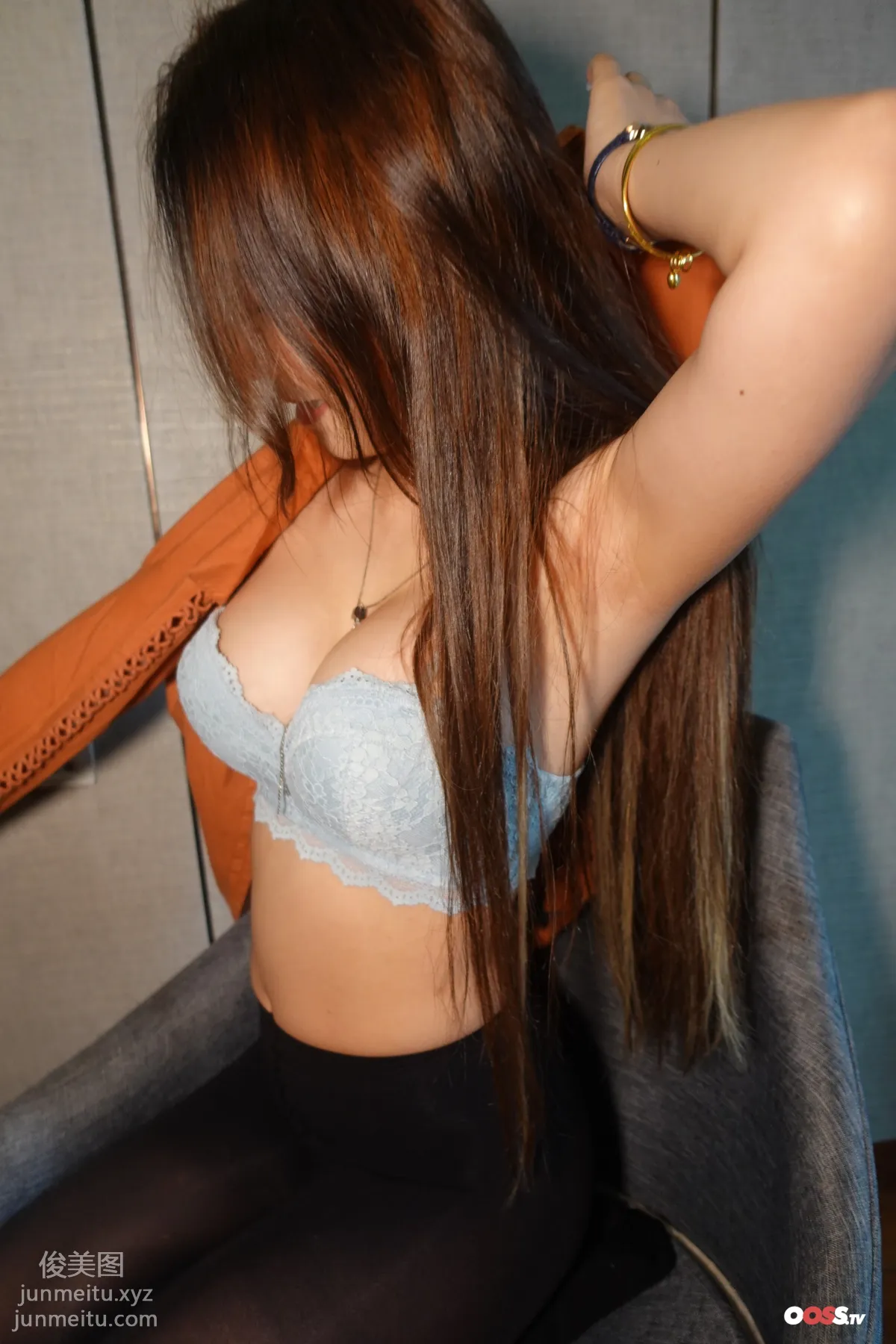 [ROSI写真]2021.03.01 NO.3374 page 17