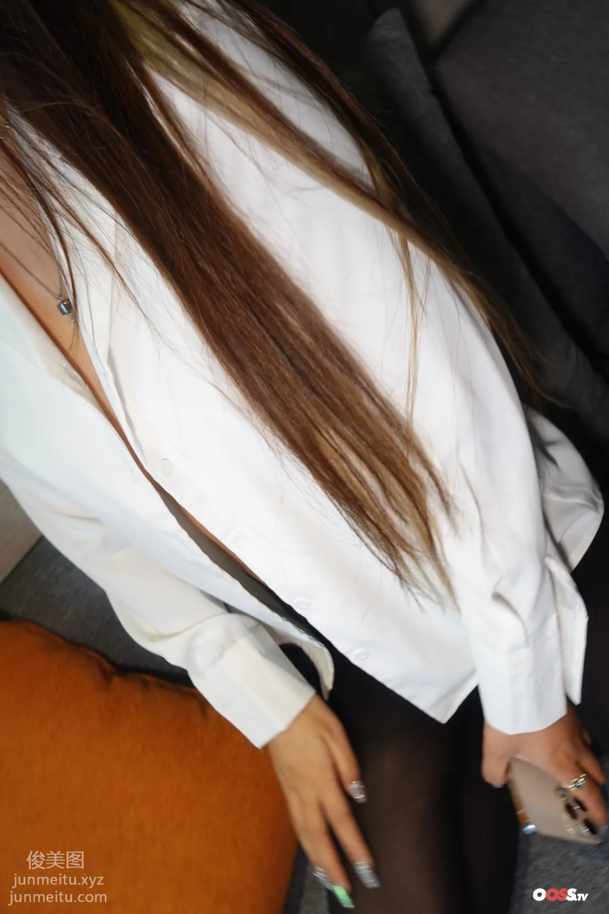 [ROSI写真]2021.03.03 NO.3376 page 7
