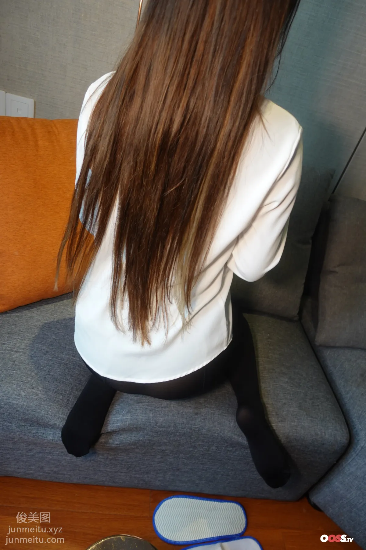 [ROSI写真]2021.03.03 NO.3376 page 17