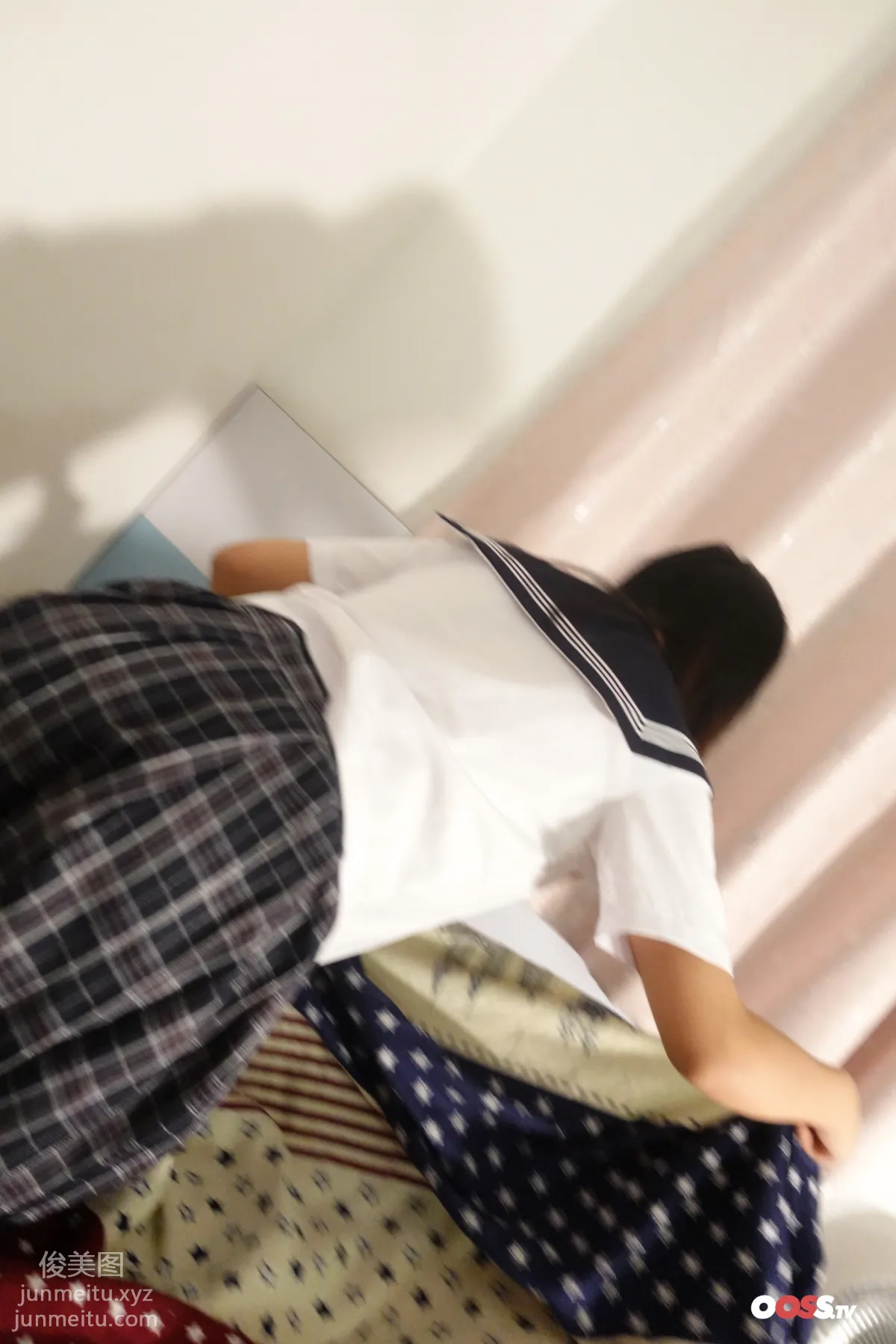 [ROSI写真]2021.03.04 NO.3377 page 27