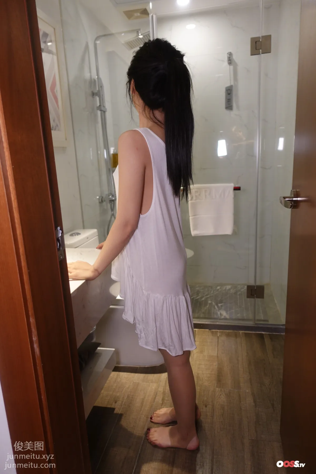 [ROSI写真]2021.03.12 NO.3385 page 7