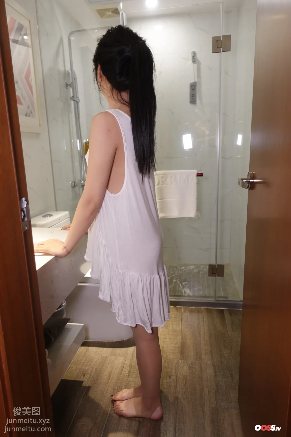 [ROSI写真]2021.03.12 NO.3385 page 9
