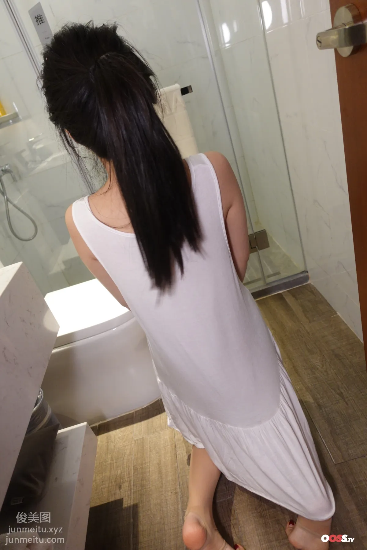 [ROSI写真]2021.03.12 NO.3385 page 28