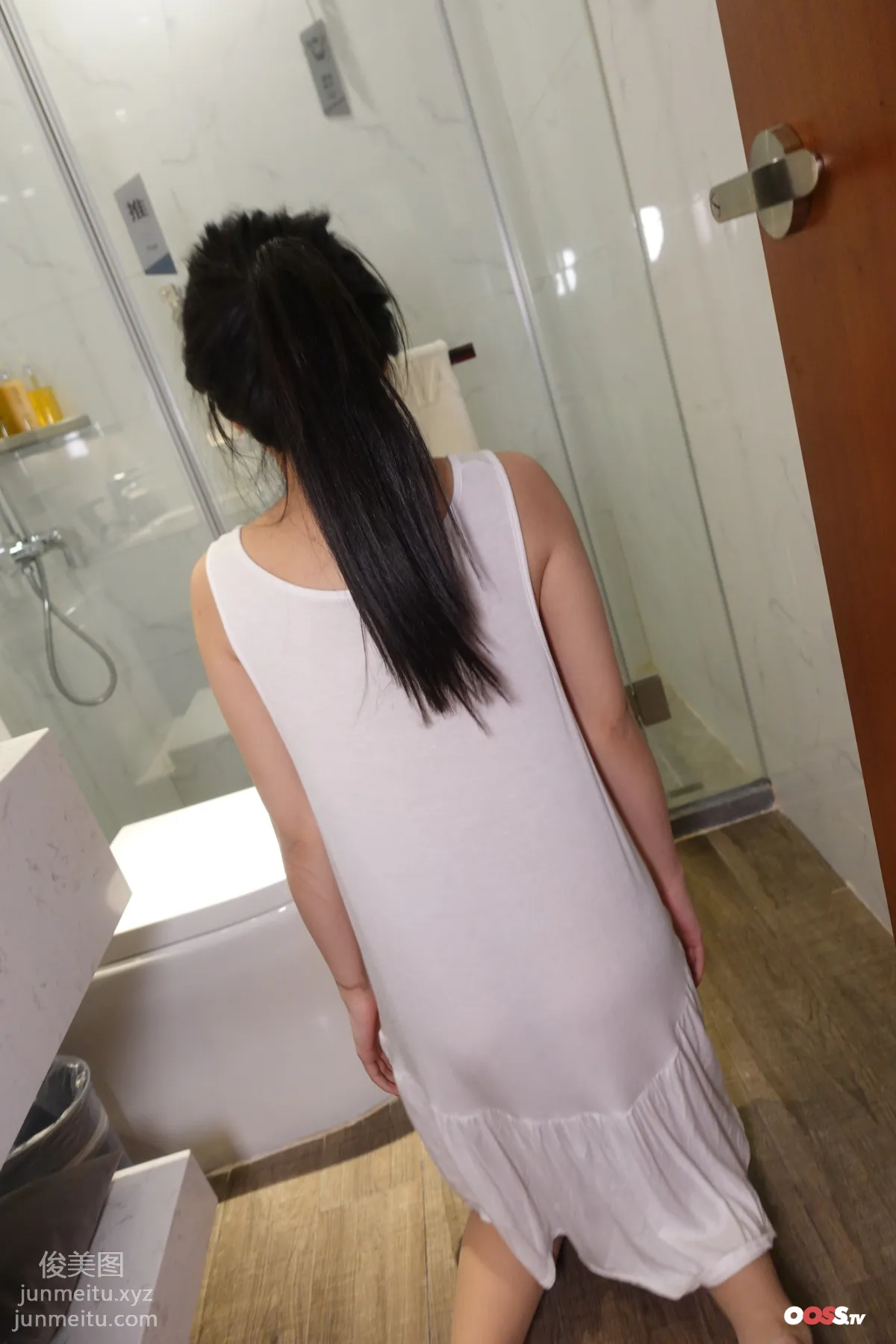 [ROSI写真]2021.03.12 NO.3385 page 30