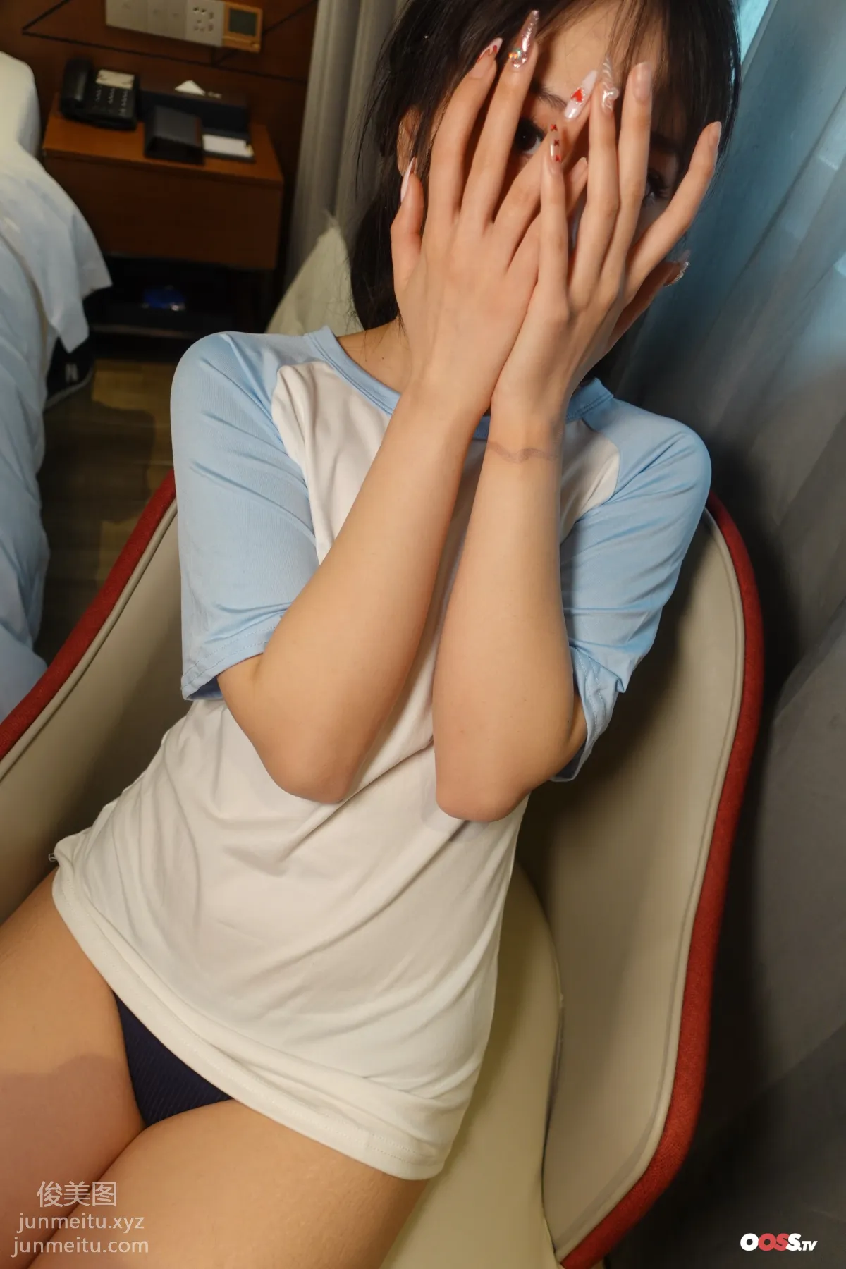[ROSI写真]2021.03.29 NO.3402 page 9