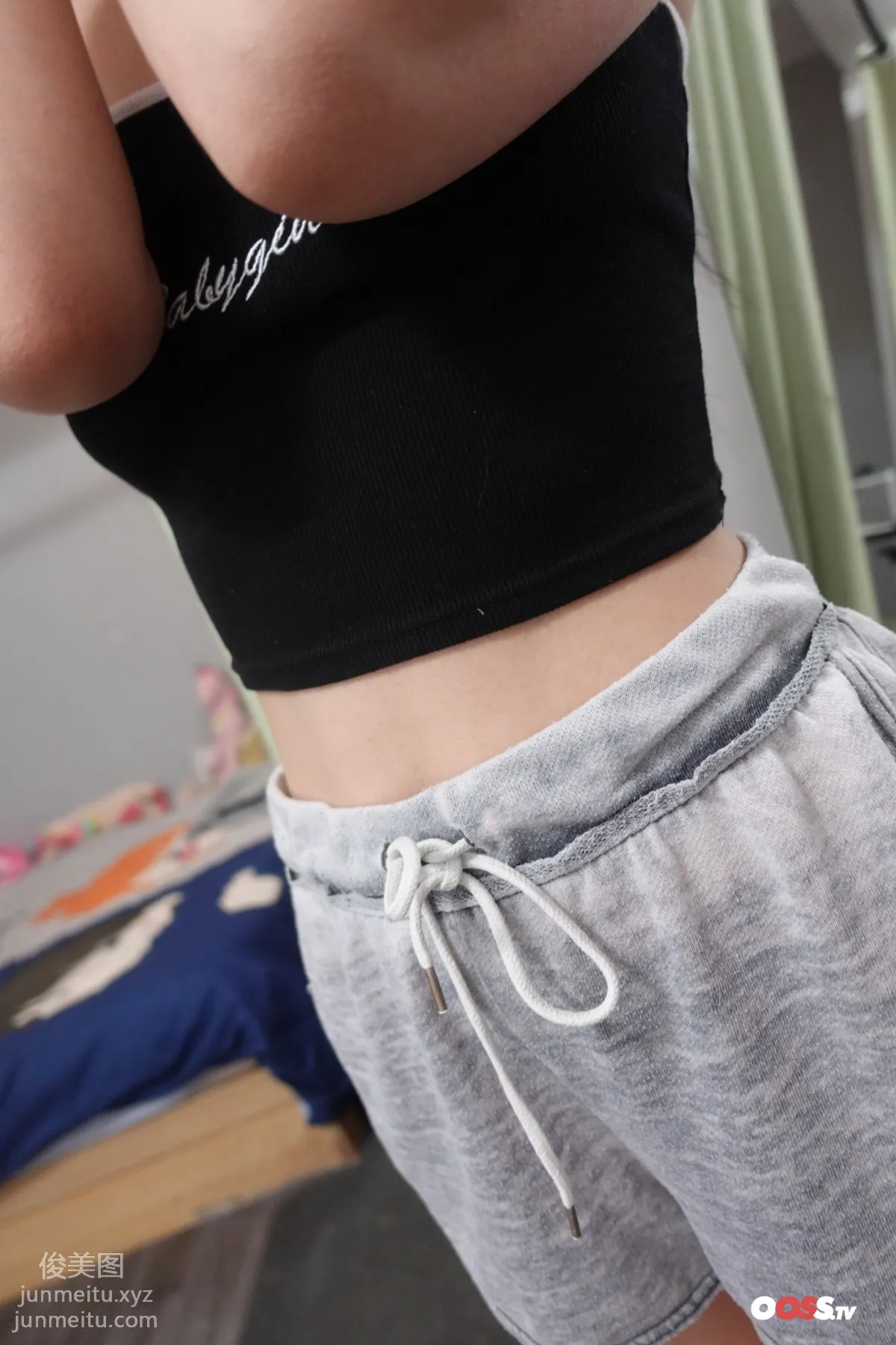 [ROSI写真]2021.04.02 NO.3406 page 10