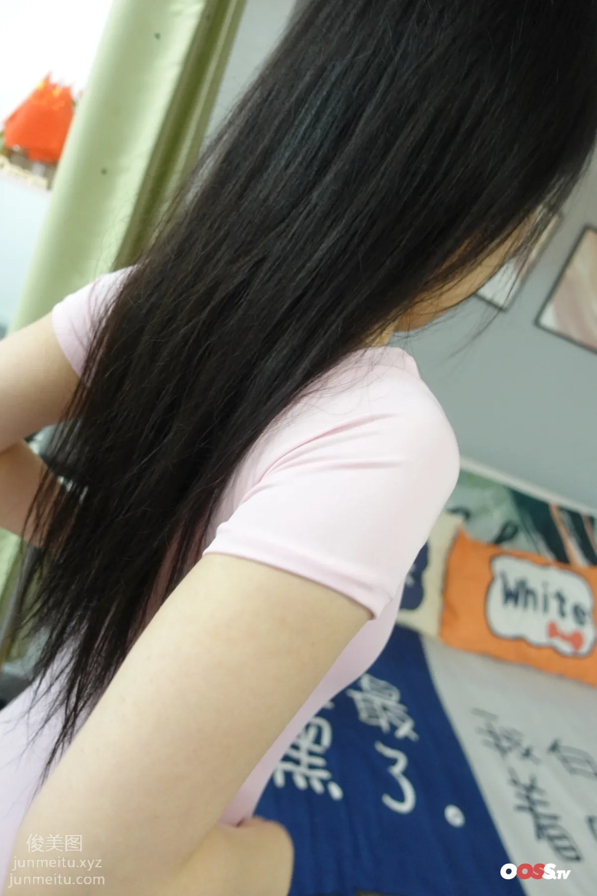 [ROSI写真]2021.04.06 NO.3410 page 13