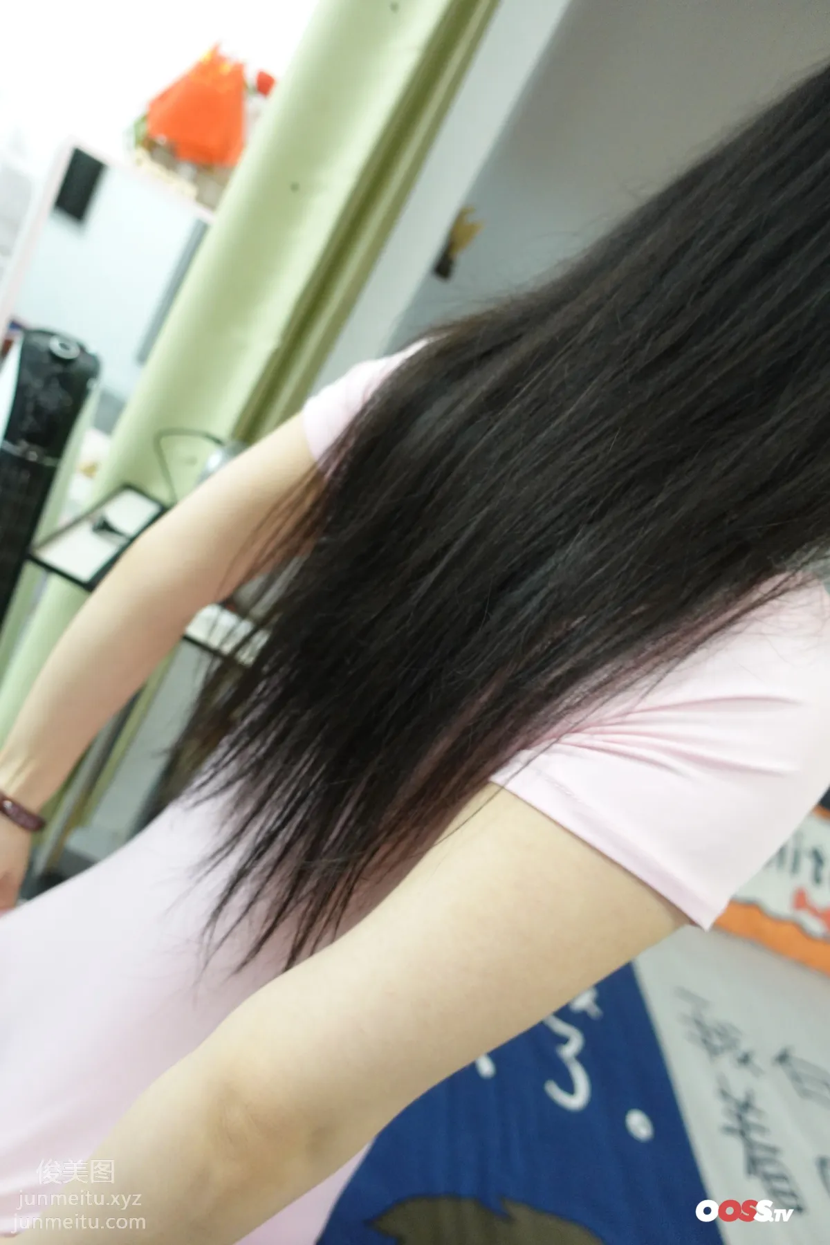 [ROSI写真]2021.04.06 NO.3410 page 15
