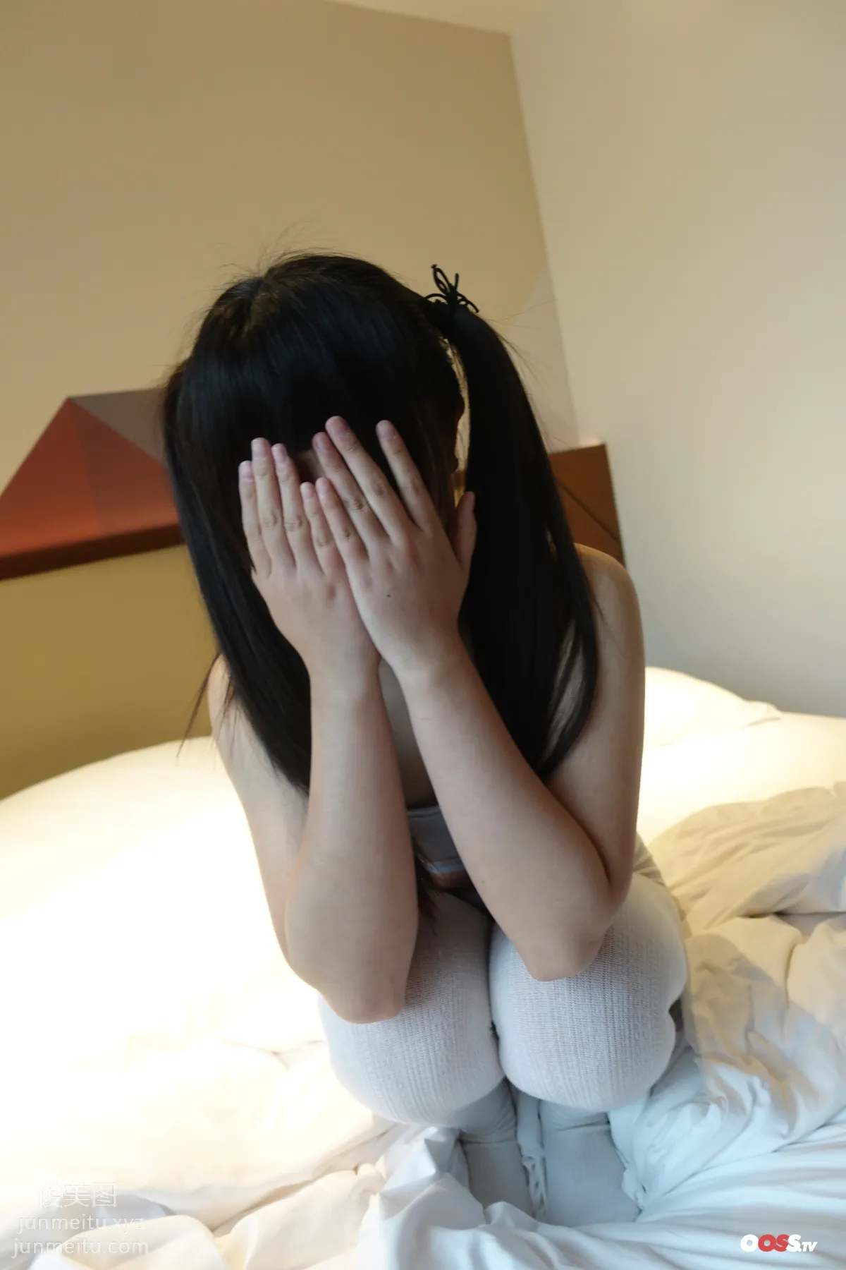 [ROSI写真]2021.04.07 NO.3411 page 37