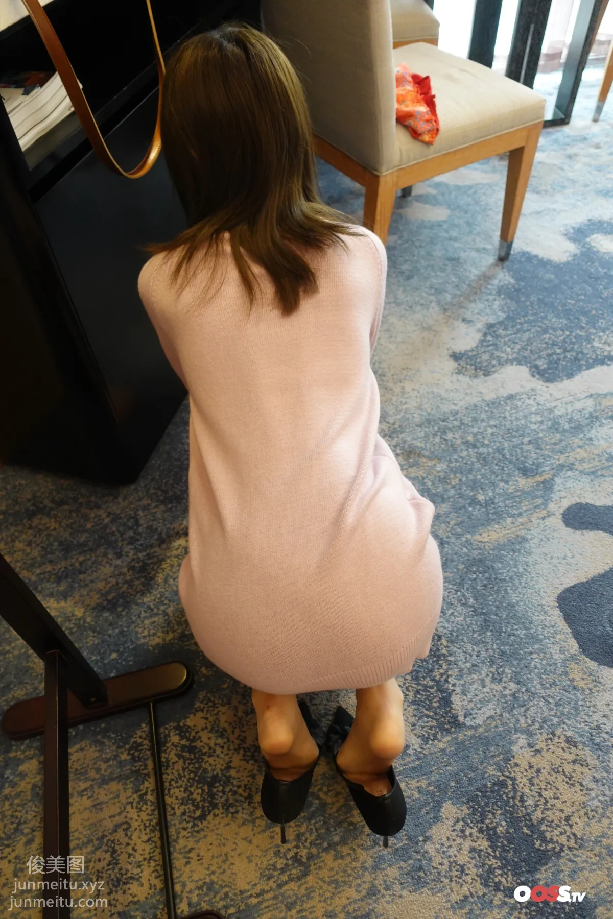 [ROSI写真]2021.04.10 NO.3414 page 31