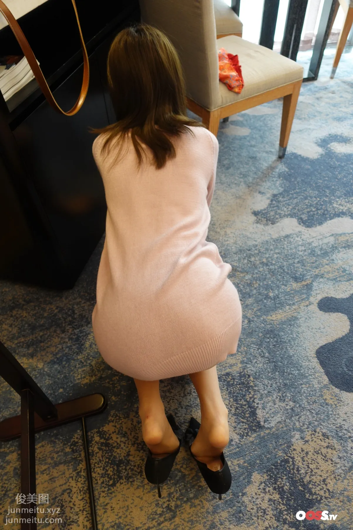 [ROSI写真]2021.04.10 NO.3414 page 32