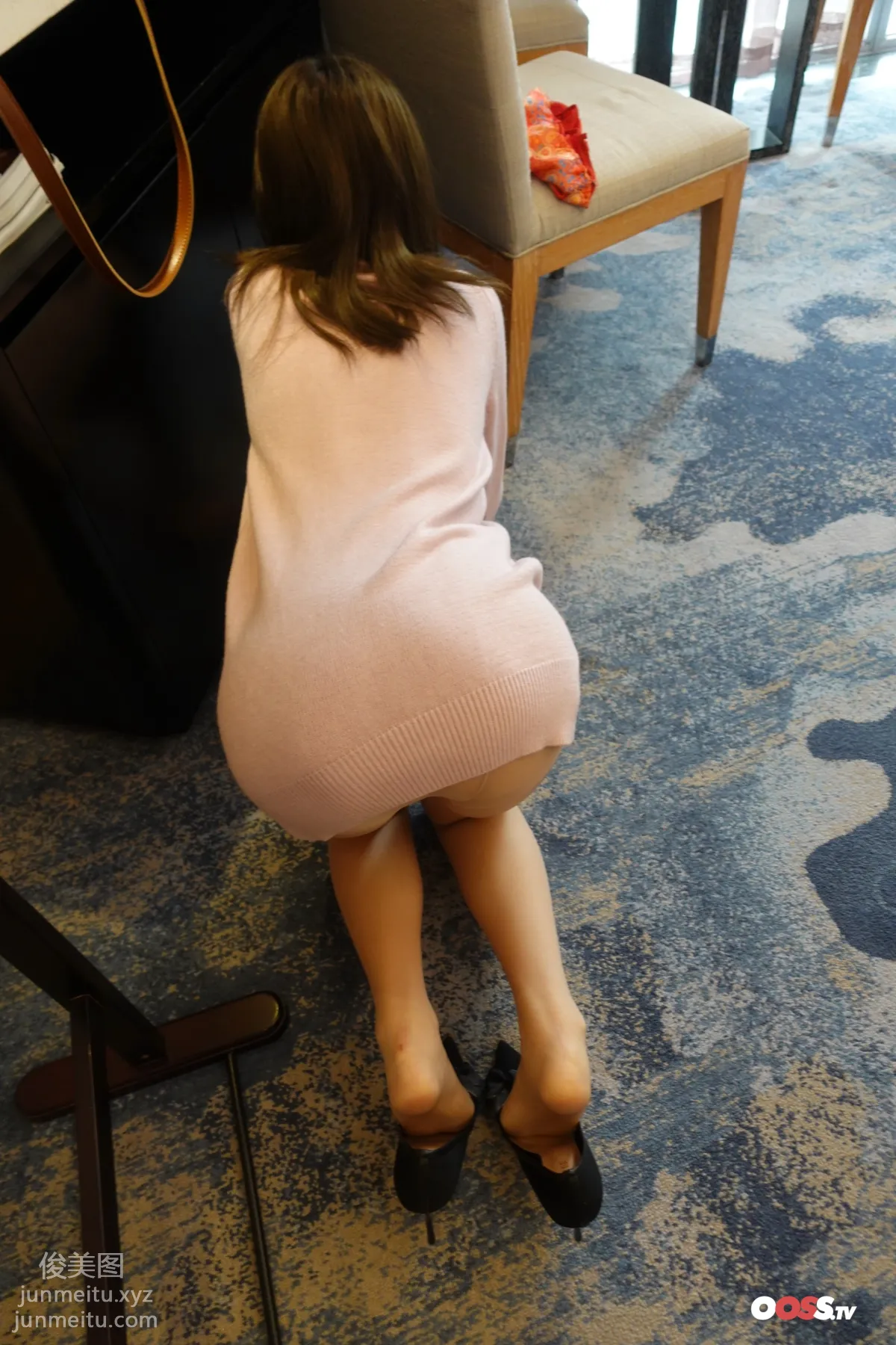 [ROSI写真]2021.04.10 NO.3414 page 34