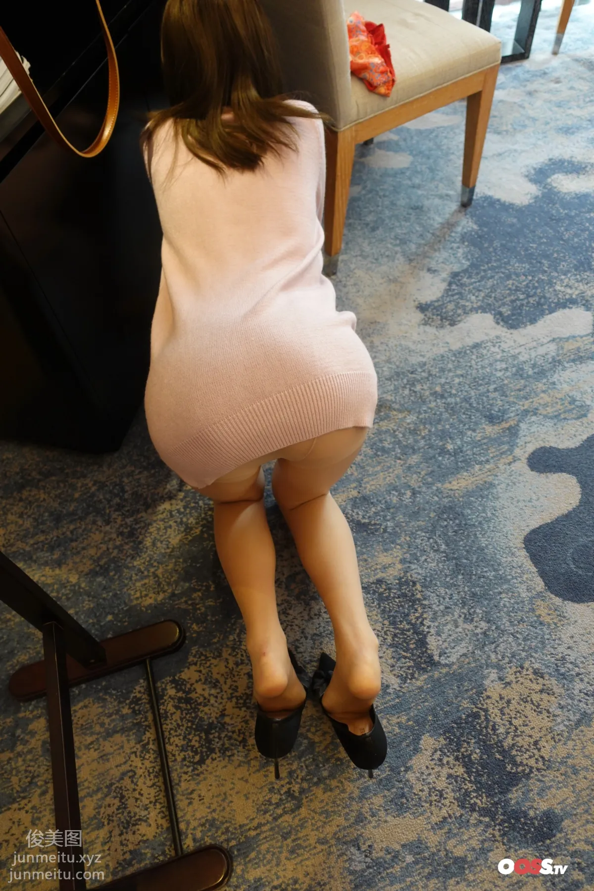 [ROSI写真]2021.04.10 NO.3414 page 35