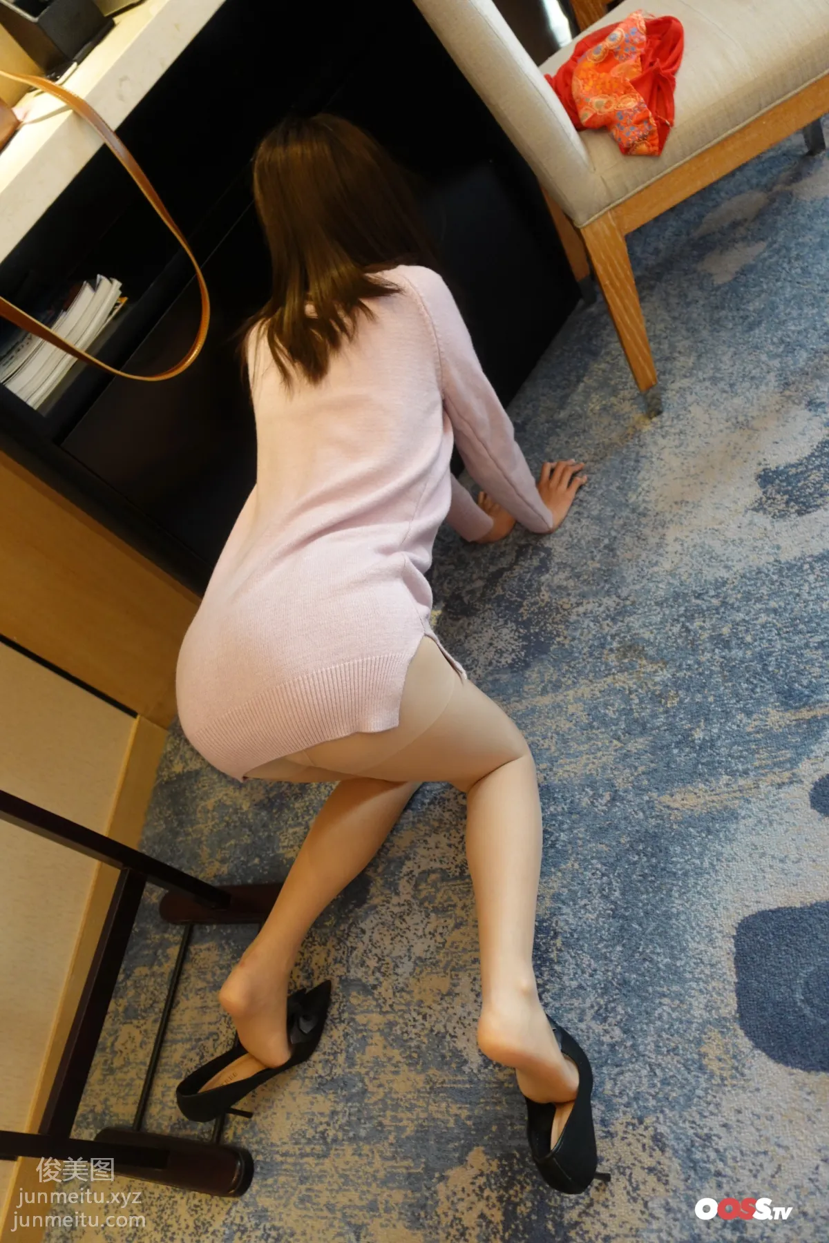 [ROSI写真]2021.04.10 NO.3414 page 43