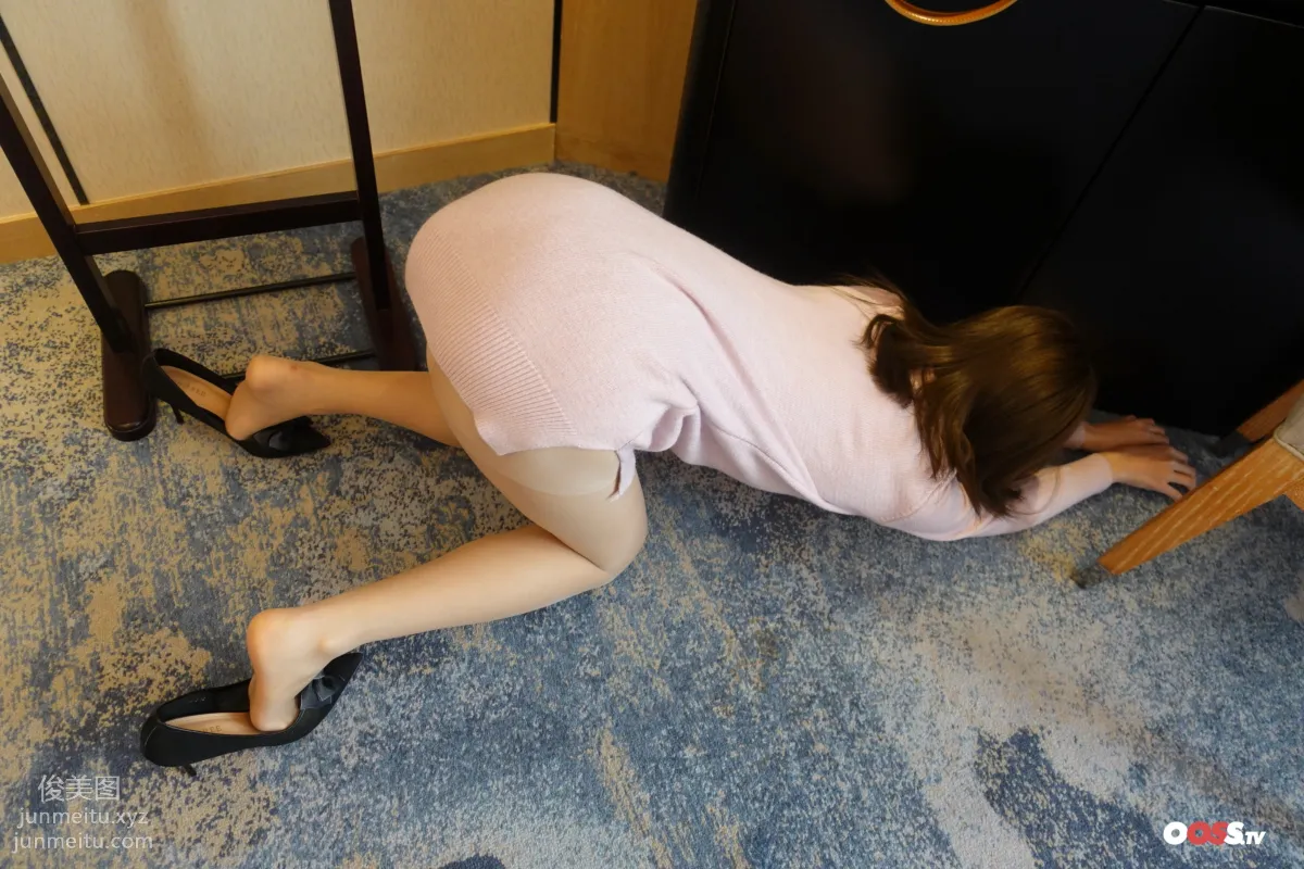 [ROSI写真]2021.04.10 NO.3414 page 46
