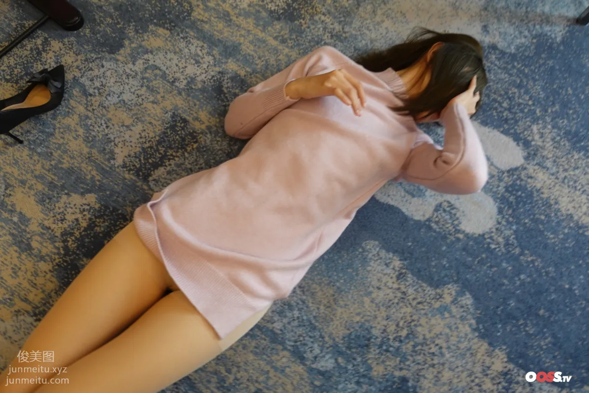 [ROSI写真]2021.04.10 NO.3414 page 75