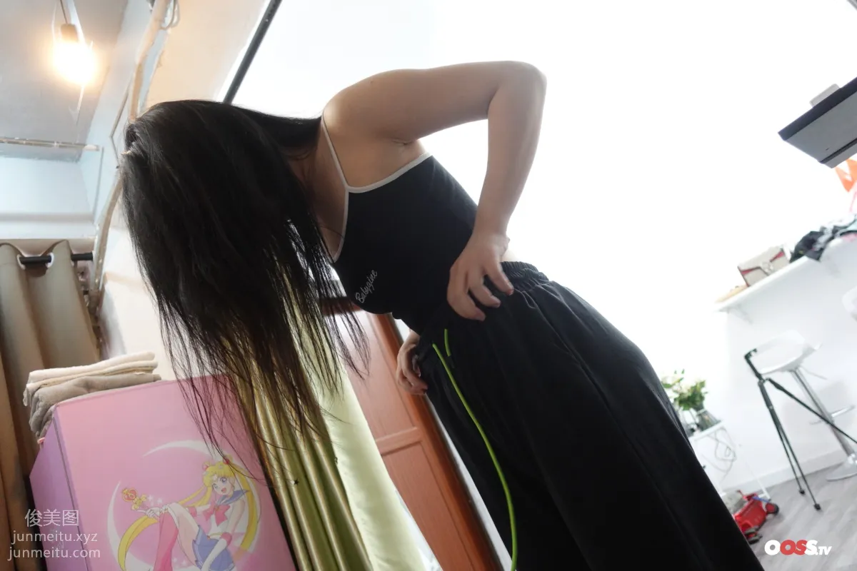 [ROSI写真]2021.04.14 NO.3418 page 13