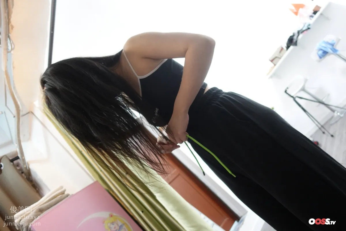 [ROSI写真]2021.04.14 NO.3418 page 16