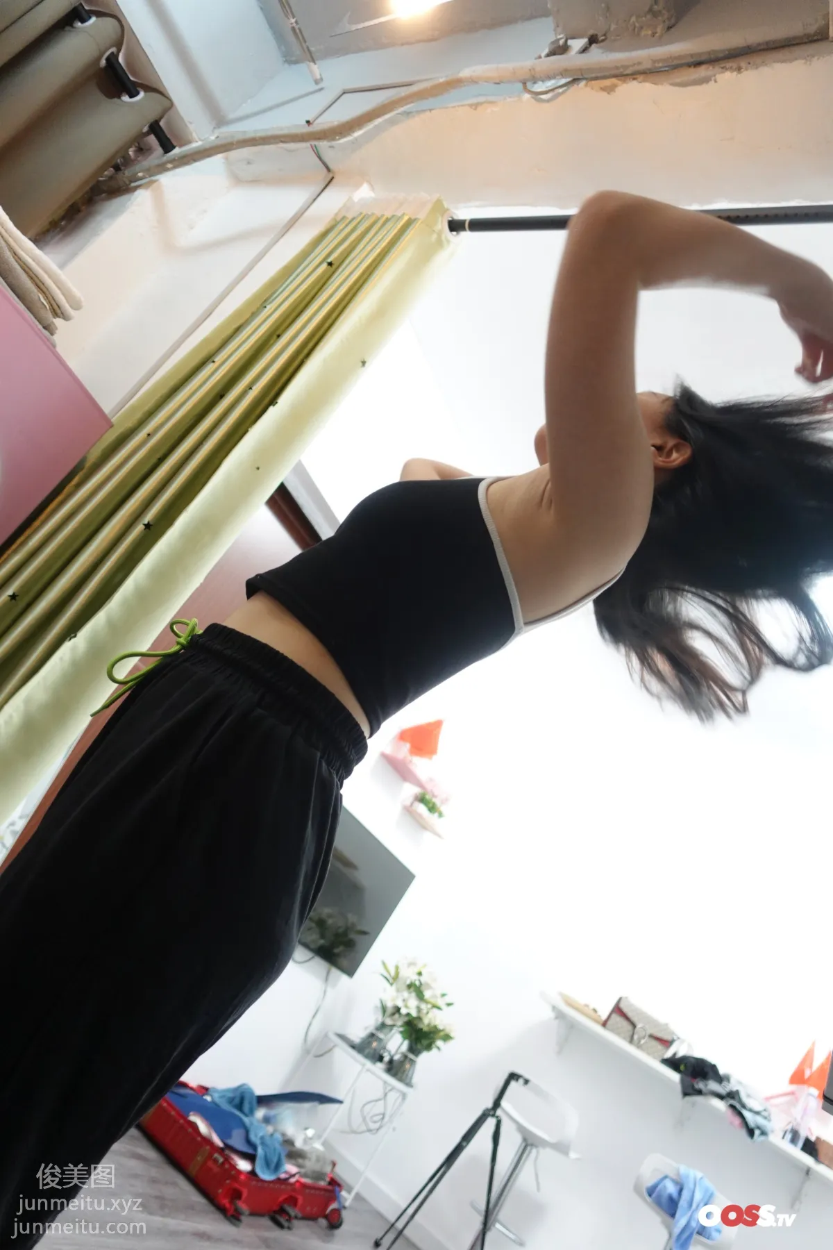 [ROSI写真]2021.04.14 NO.3418 page 19