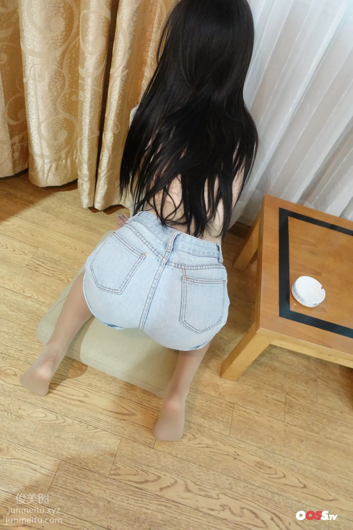 [ROSI写真]2021.04.15 NO.3419 page 16