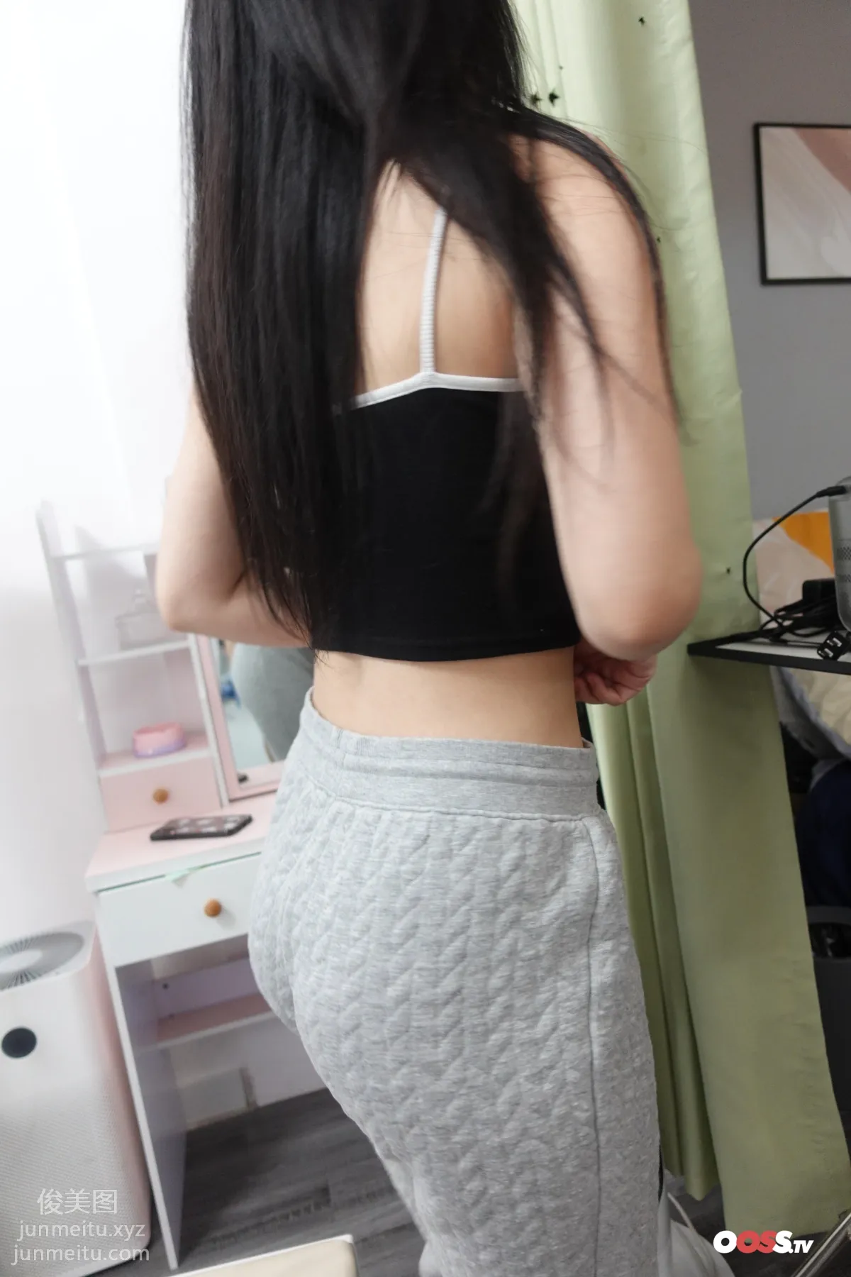 [ROSI写真]2021.04.18 NO.3422 page 11