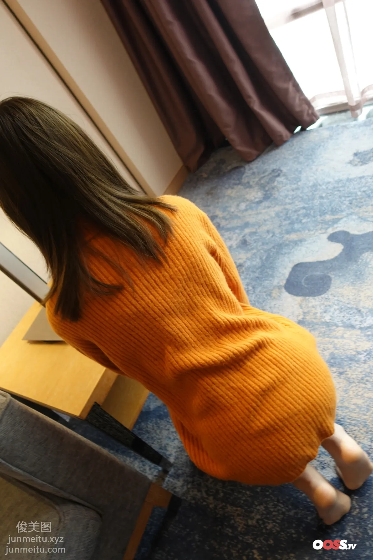 [ROSI写真]2021.04.20 NO.3424 page 7