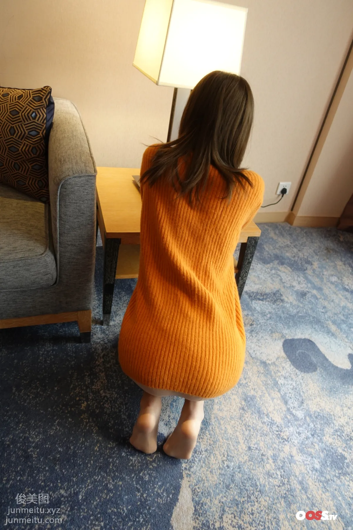 [ROSI写真]2021.04.20 NO.3424 page 9