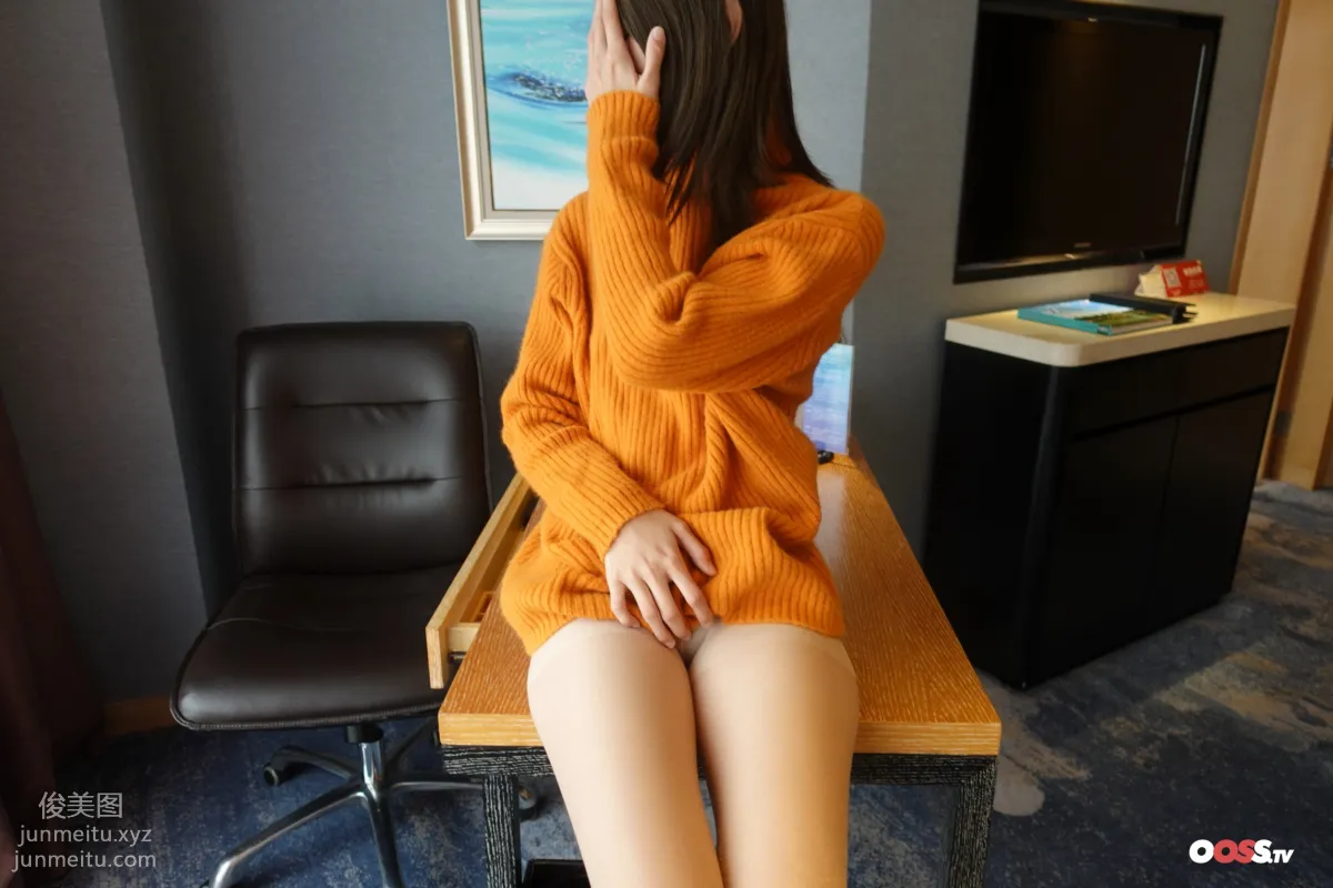 [ROSI写真]2021.04.20 NO.3424 page 21