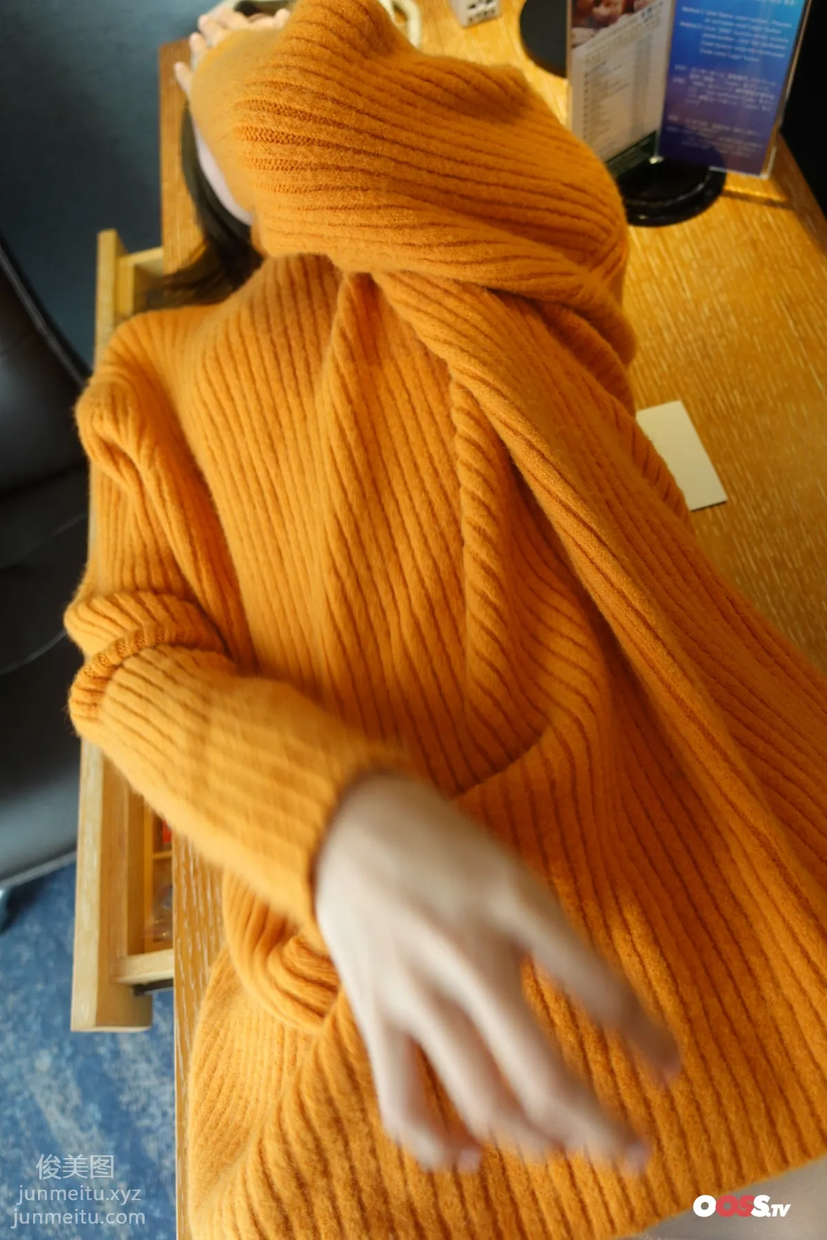 [ROSI写真]2021.04.20 NO.3424 page 26