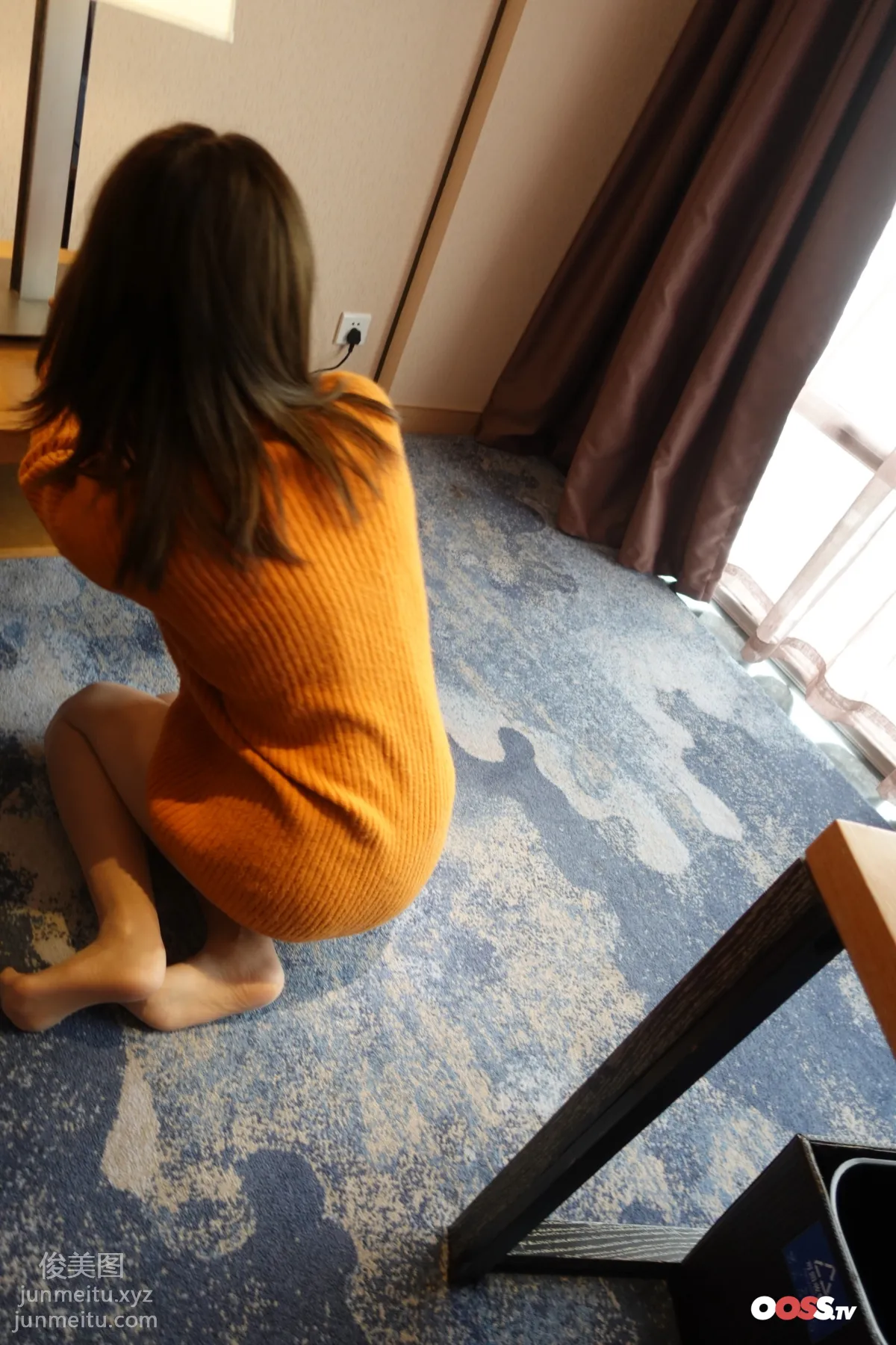[ROSI写真]2021.04.20 NO.3424 page 33