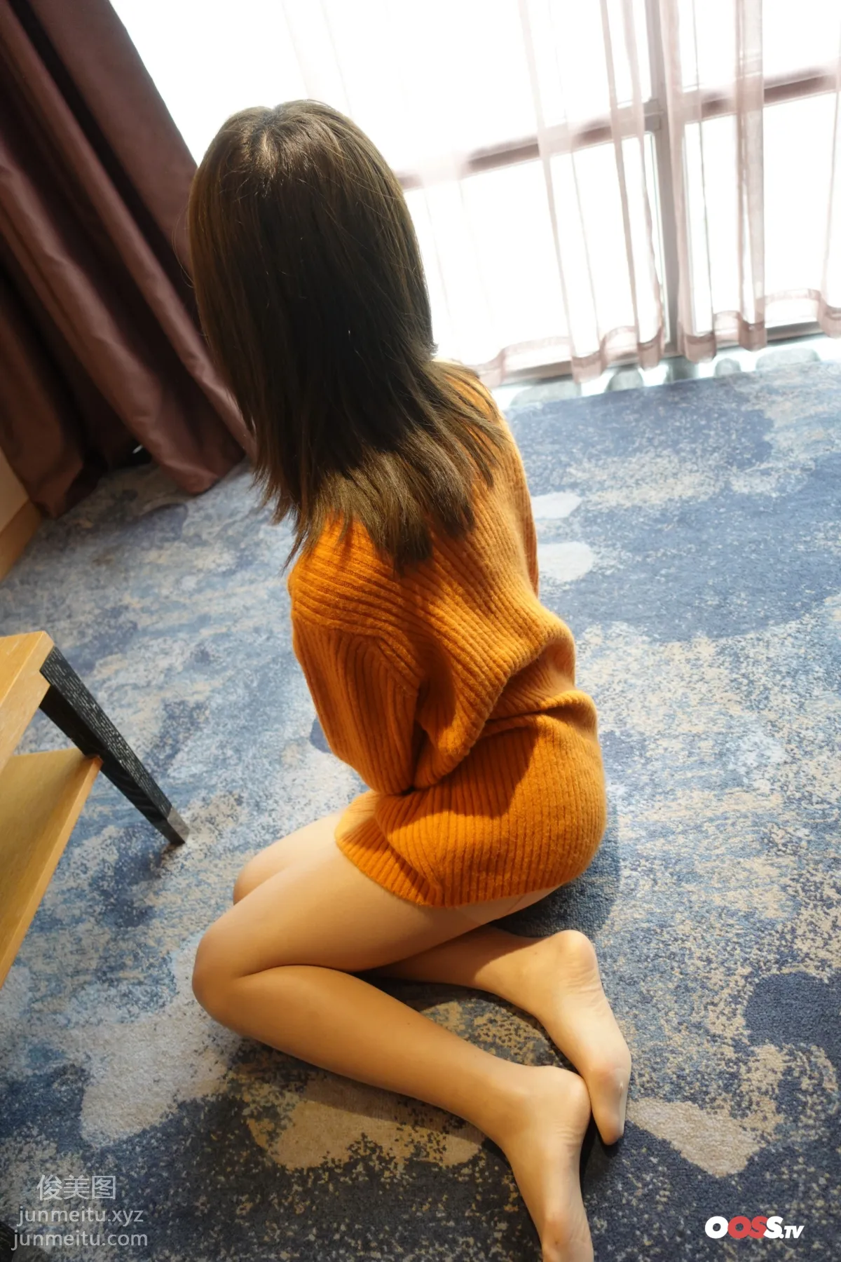 [ROSI写真]2021.04.20 NO.3424 page 38