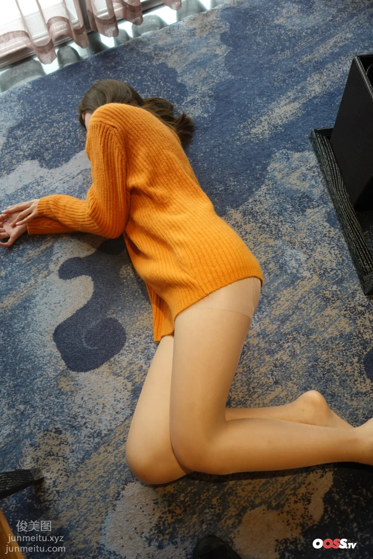 [ROSI写真]2021.04.20 NO.3424 page 45