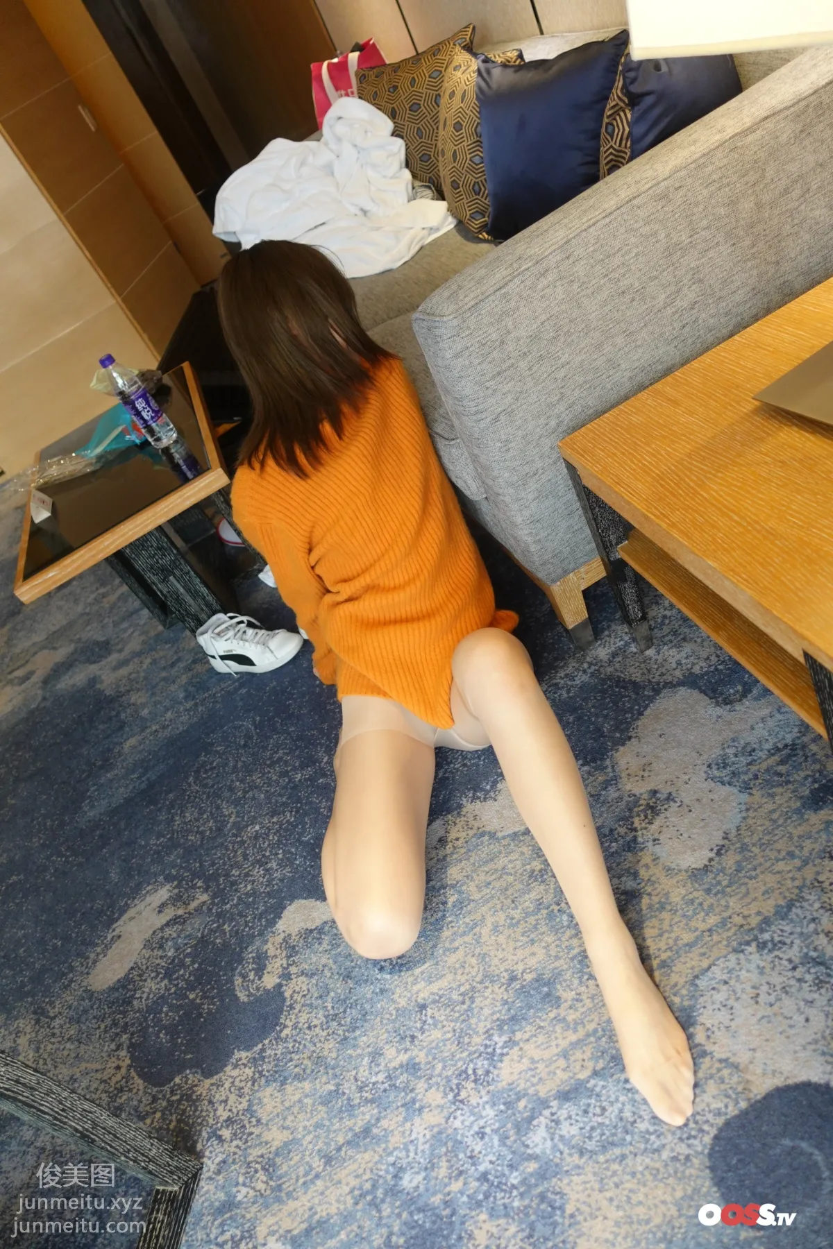 [ROSI写真]2021.04.20 NO.3424 page 94