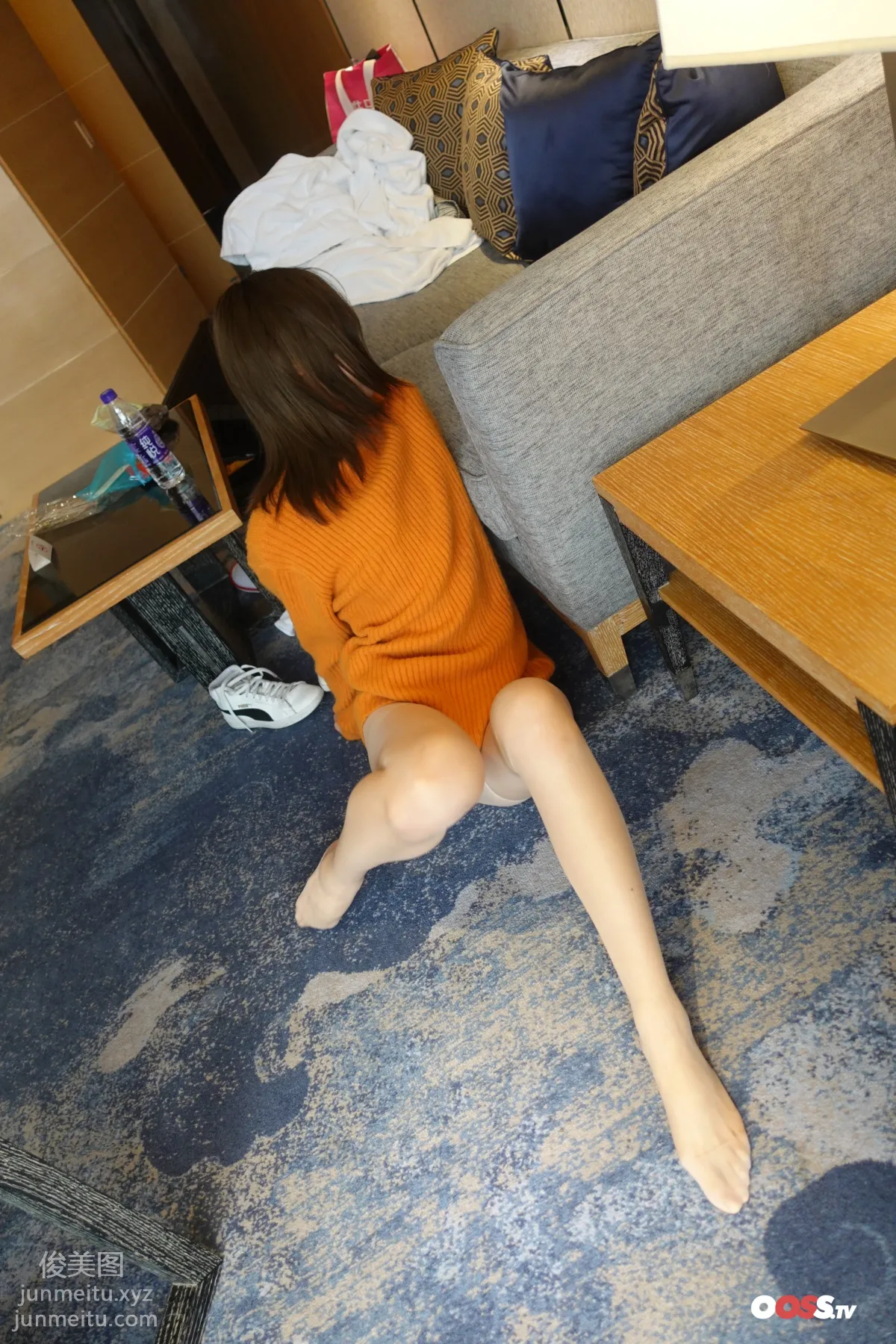[ROSI写真]2021.04.20 NO.3424 page 95
