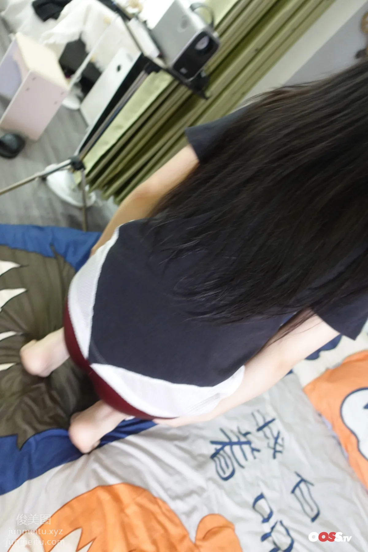 [ROSI写真]2021.04.21 NO.3425 page 9