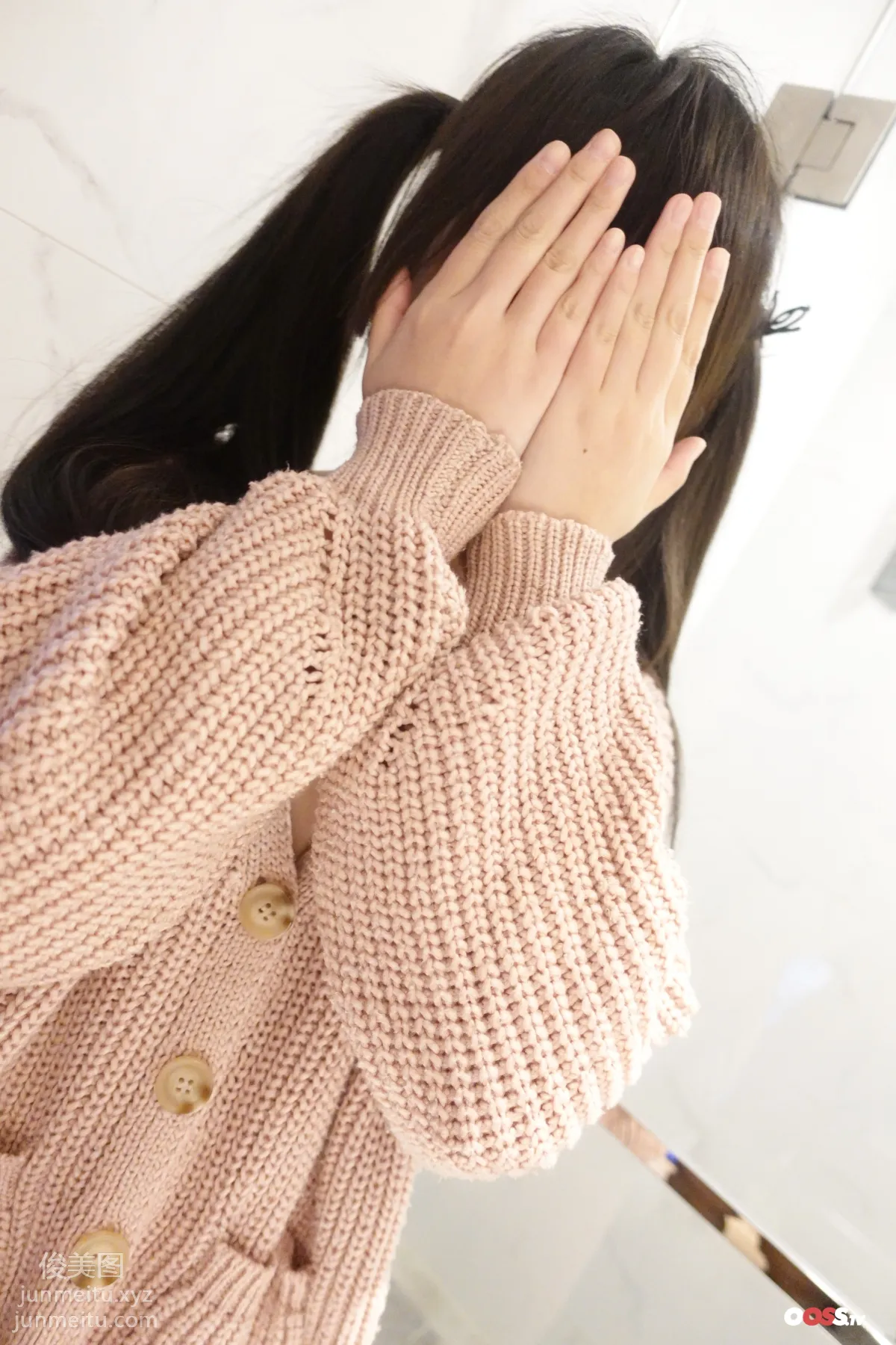 [ROSI写真]2021.04.22 NO.3426 page 9