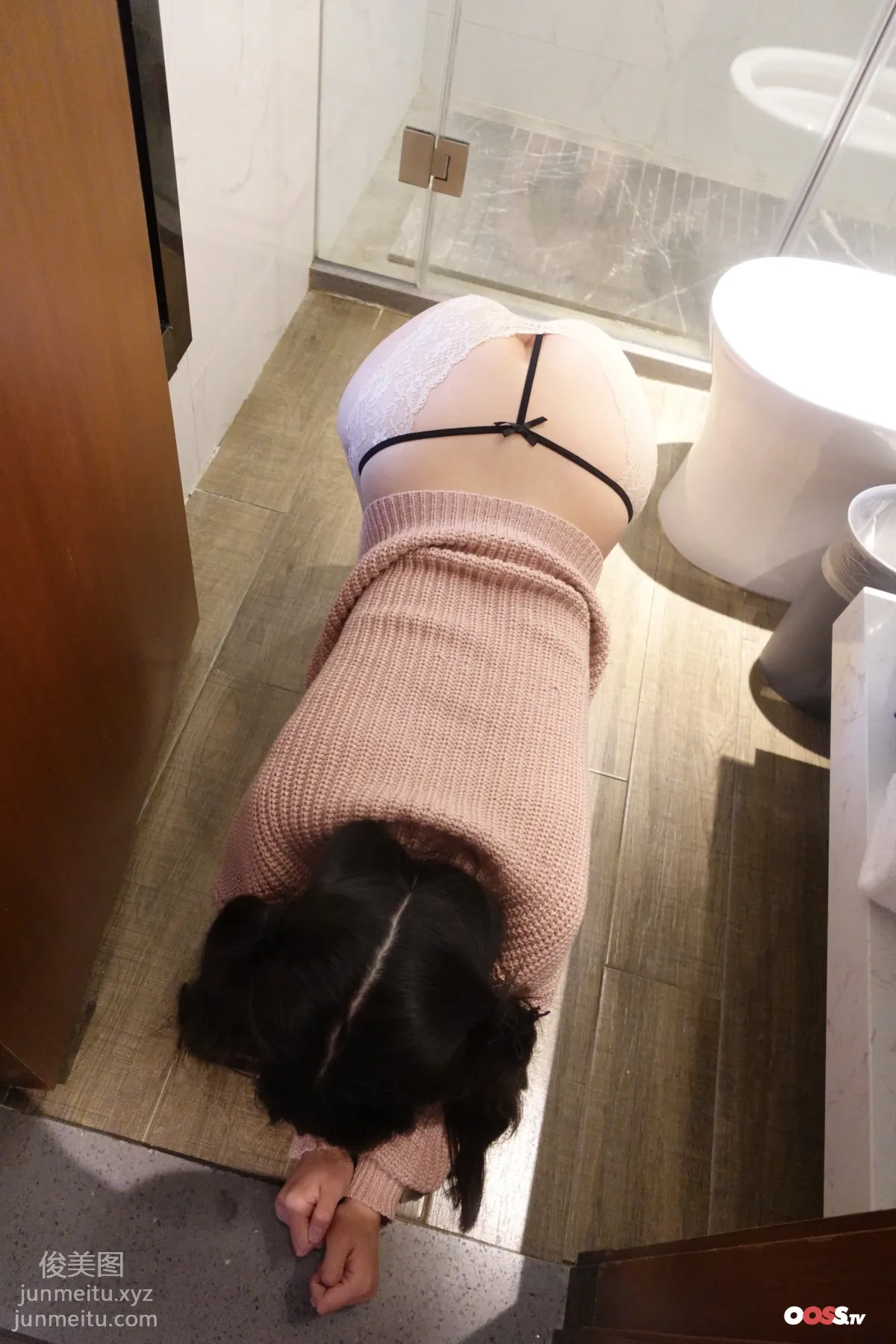 [ROSI写真]2021.04.22 NO.3426 page 74