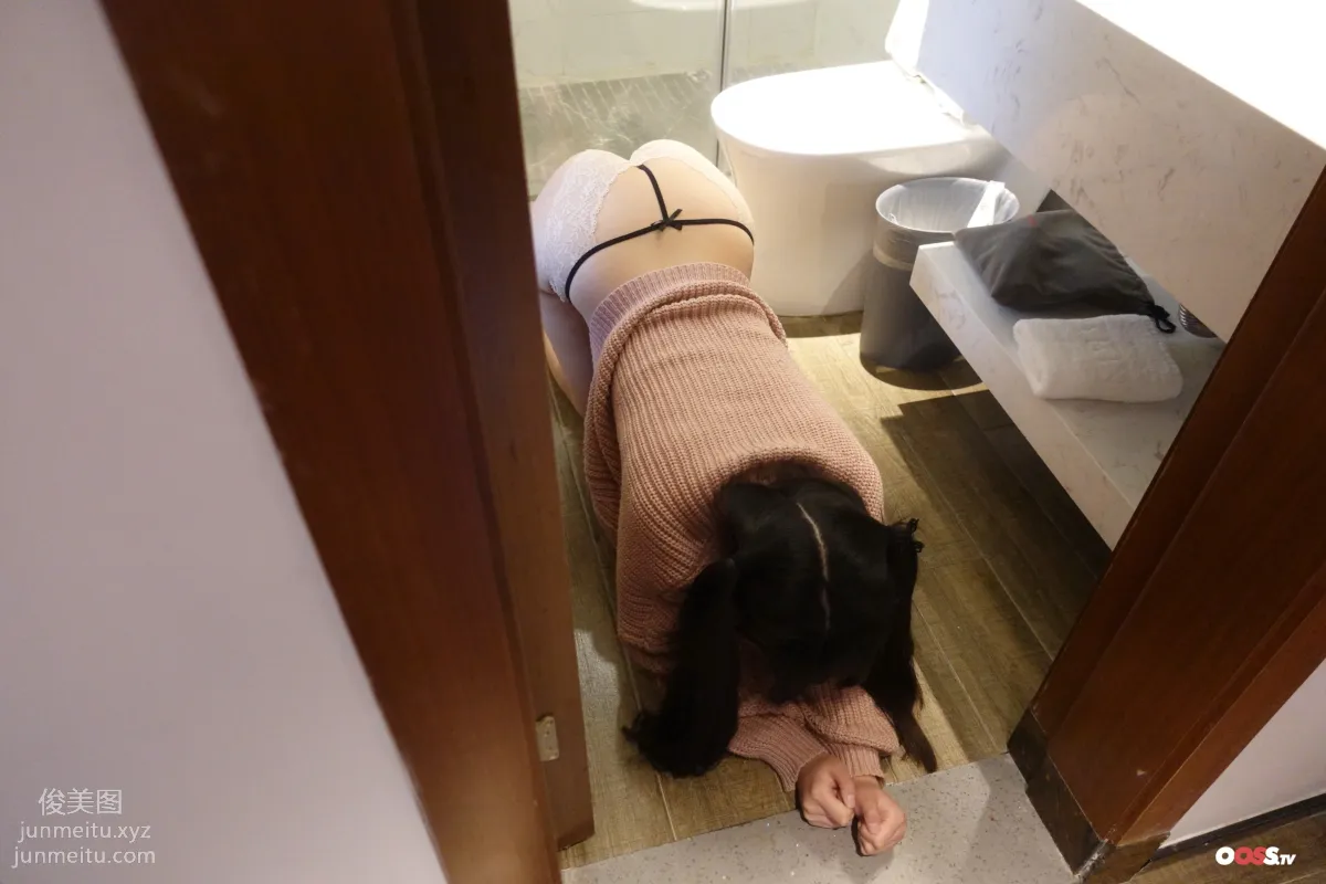 [ROSI写真]2021.04.22 NO.3426 page 77