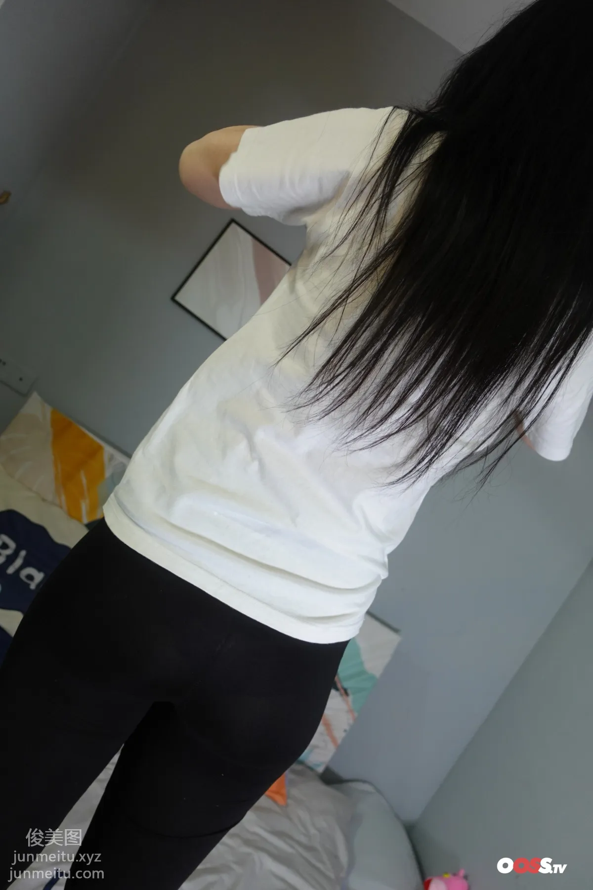 [ROSI写真]2021.04.23 NO.3427 page 14