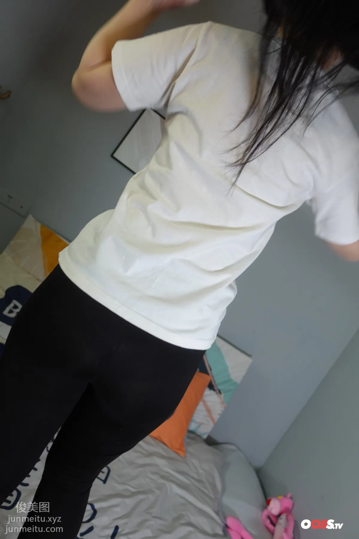 [ROSI写真]2021.04.23 NO.3427 page 15