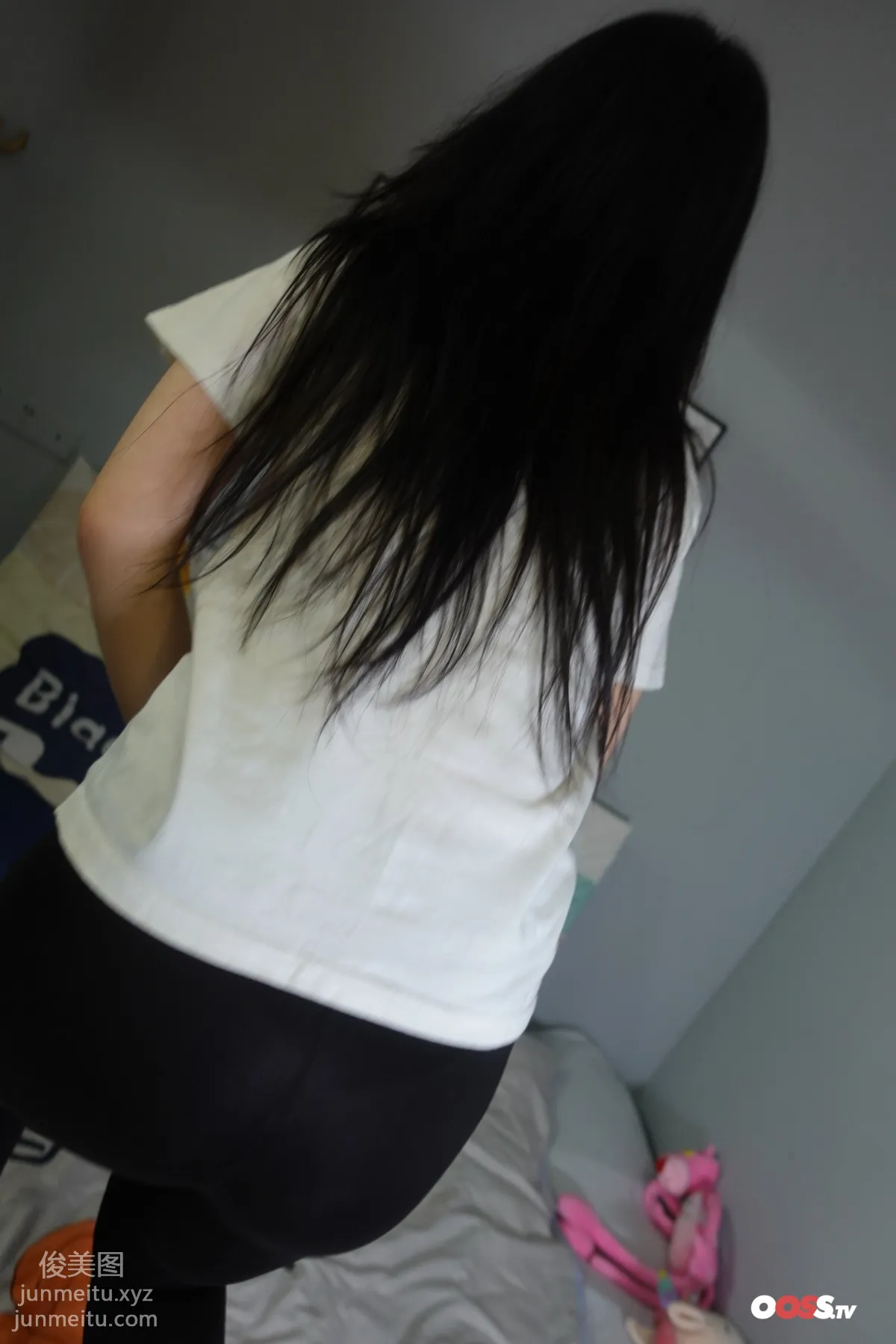 [ROSI写真]2021.04.23 NO.3427 page 16