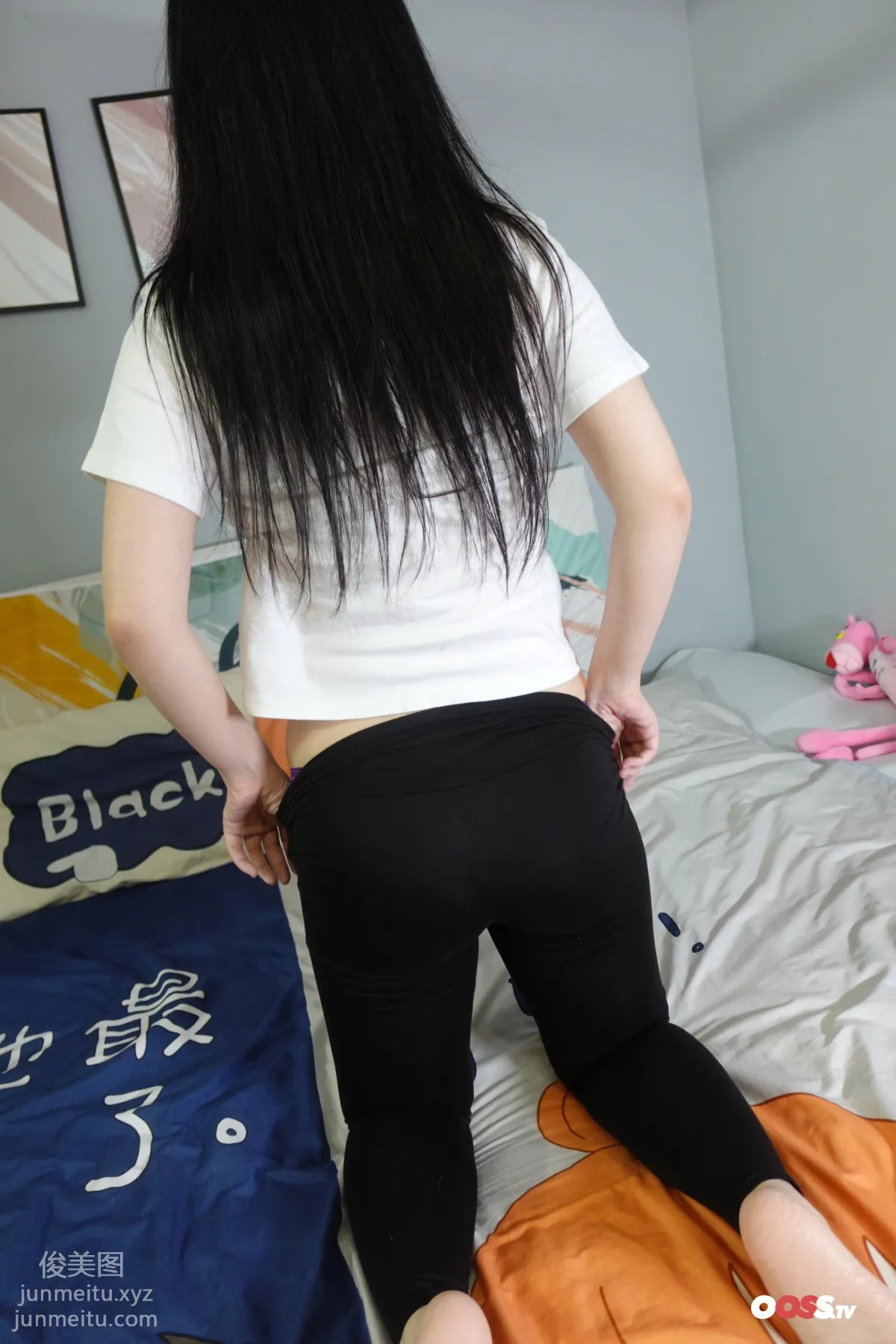 [ROSI写真]2021.04.23 NO.3427 page 45