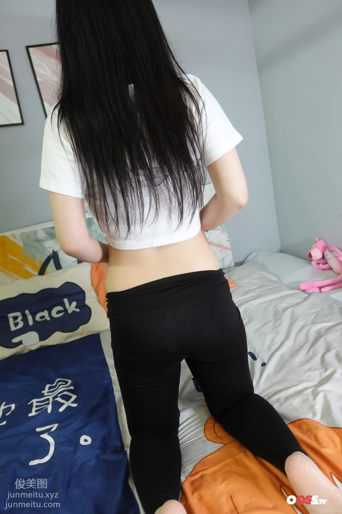 [ROSI写真]2021.04.23 NO.3427 page 48