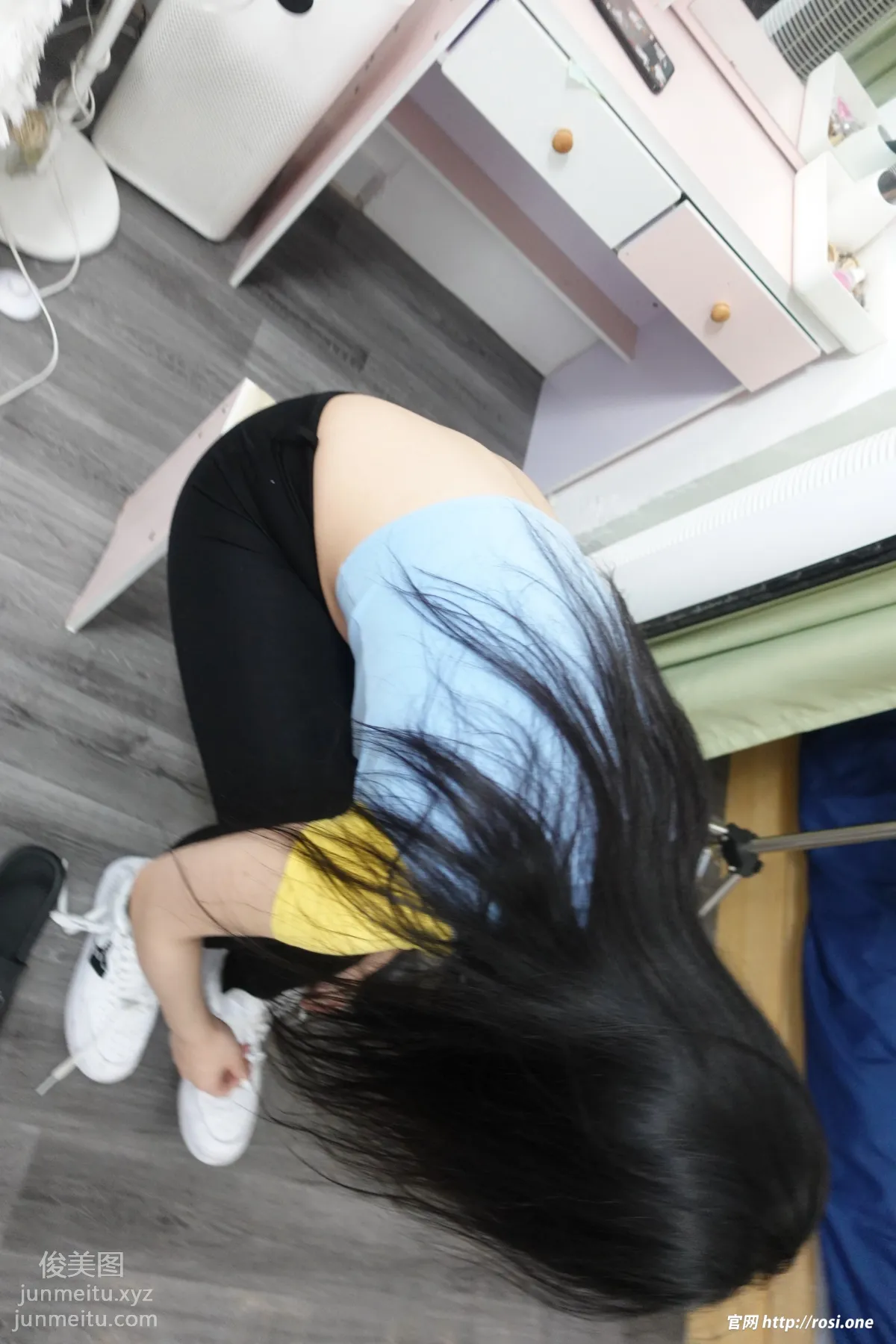 [ROSI写真]2021.04.26 NO.3430 page 3